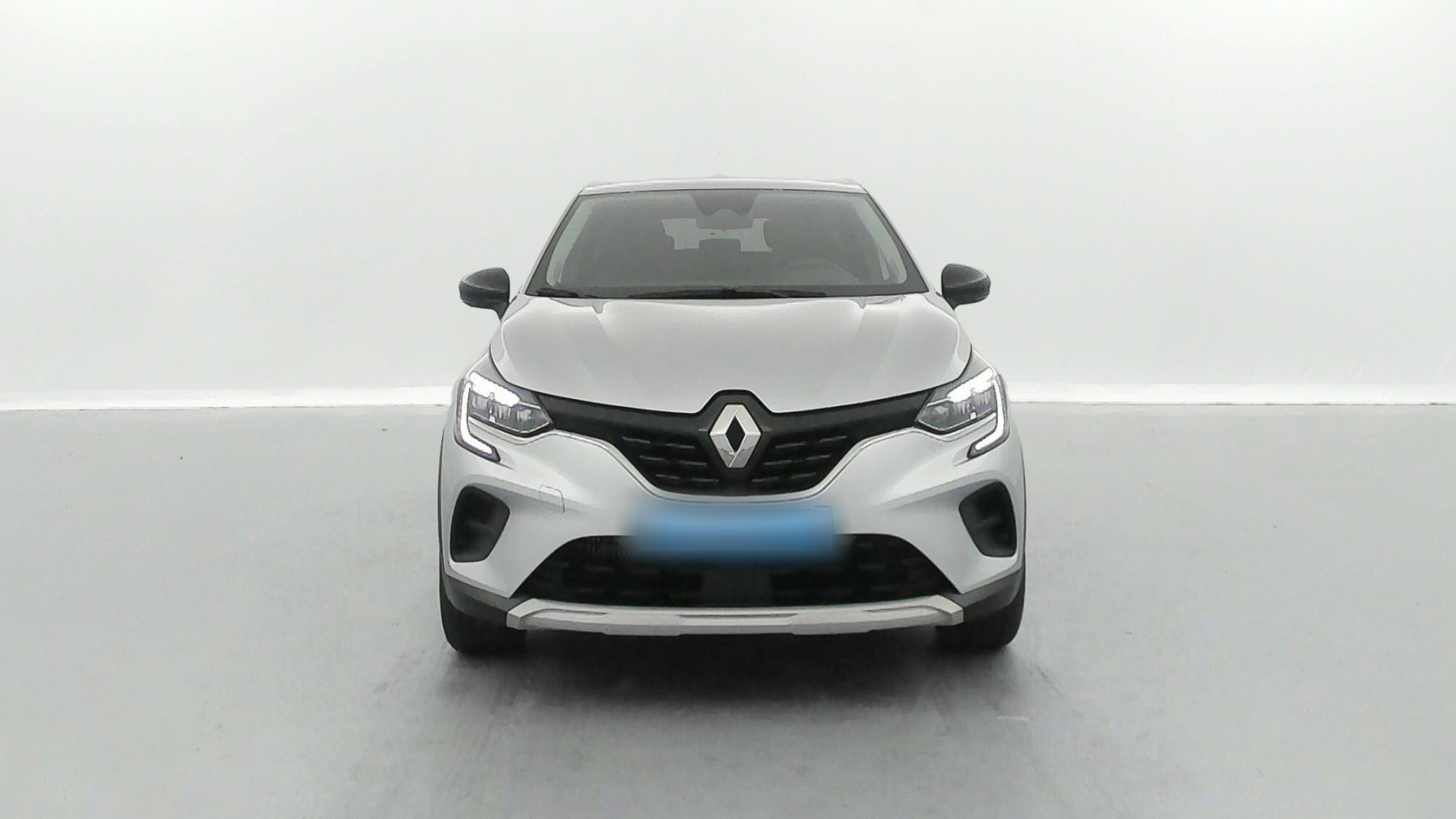 RENAULT CAPTUR   Evolution TCe 90