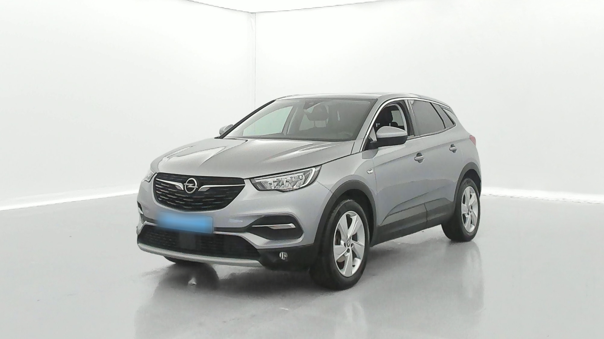 OPEL GRANDLAND X   Elite 1.5 Diesel 130 ch