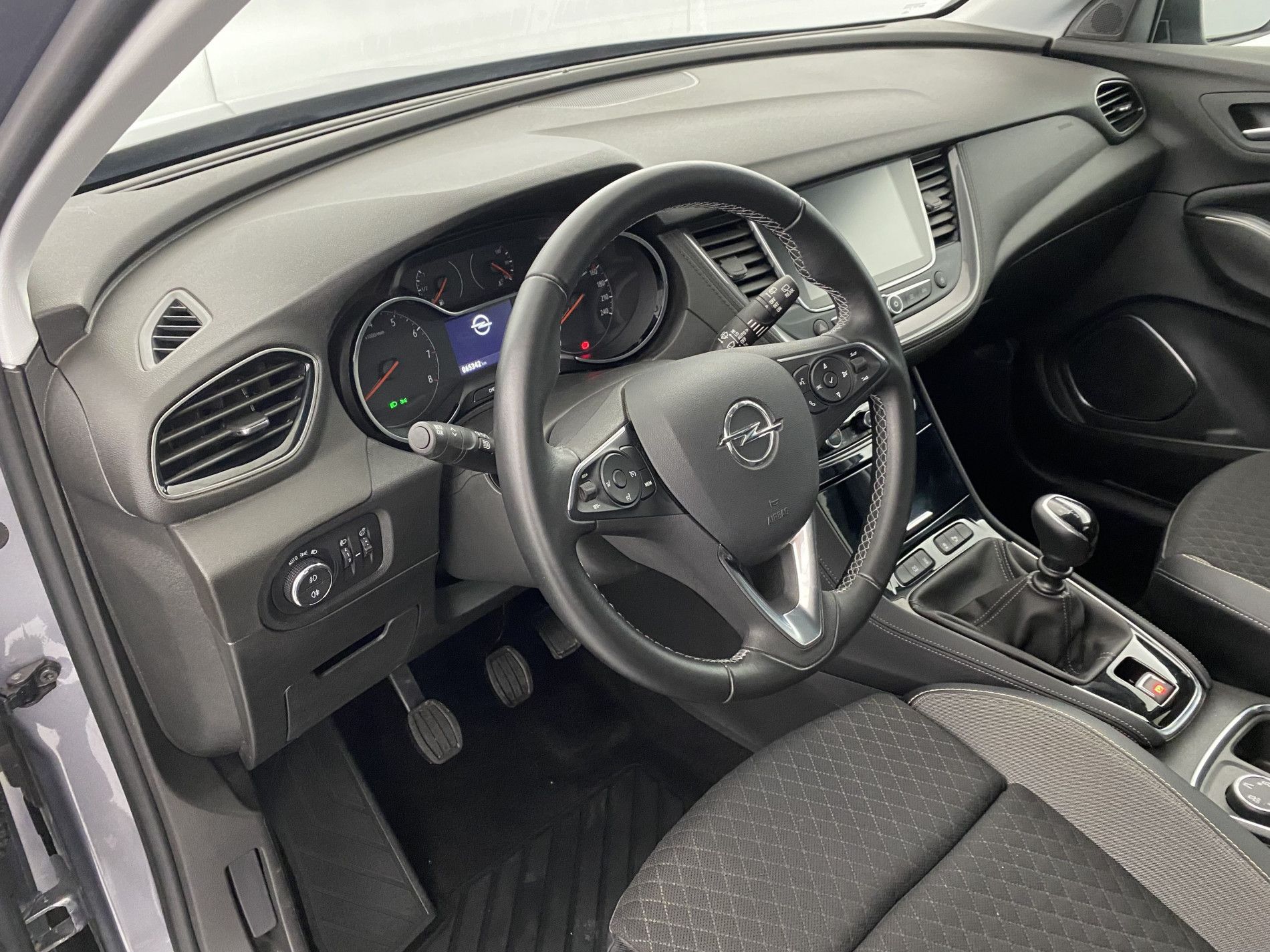 OPEL GRANDLAND X   Elite 1.5 Diesel 130 ch