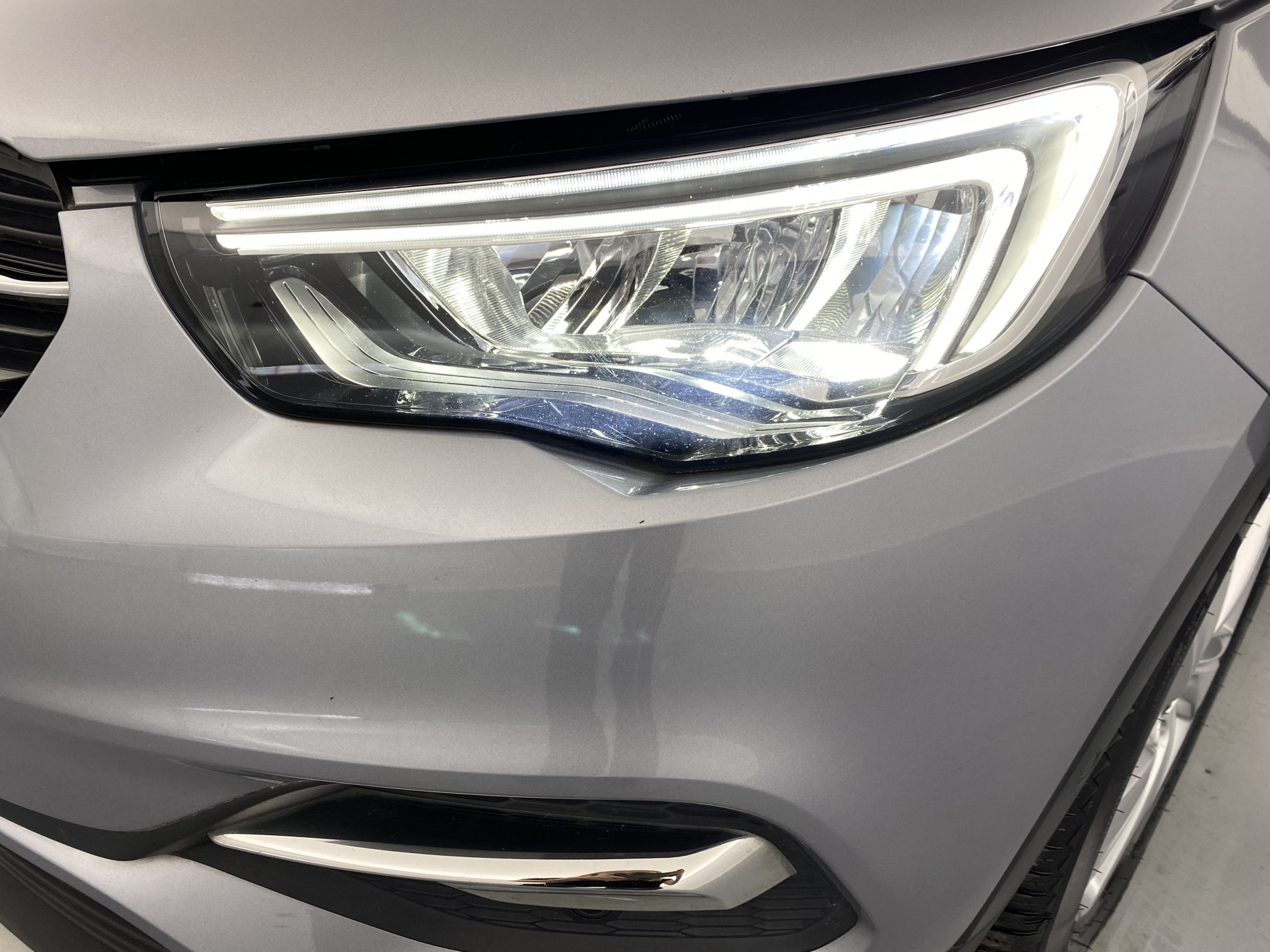 OPEL GRANDLAND X   Elite 1.5 Diesel 130 ch