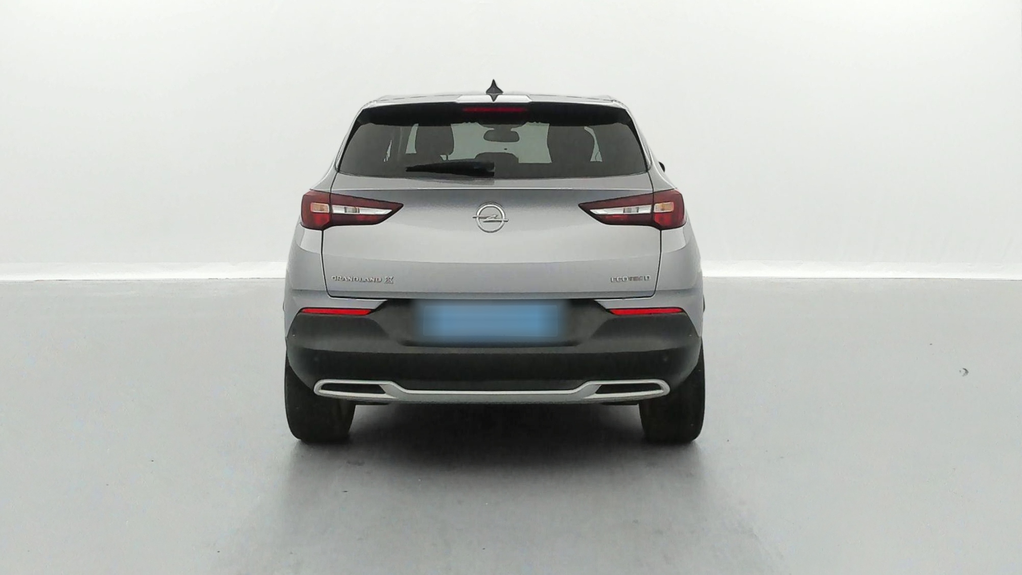 OPEL GRANDLAND X   Elite 1.5 Diesel 130 ch