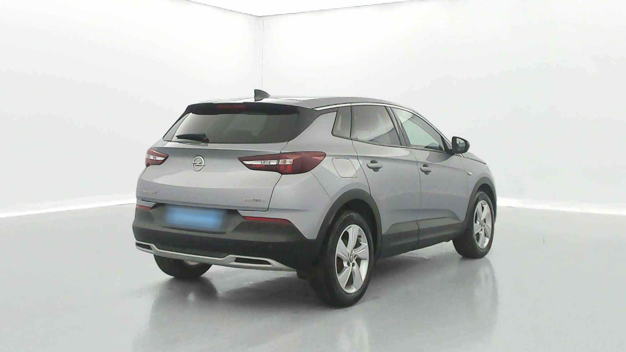 OPEL GRANDLAND X   Elite 1.5 Diesel 130 ch