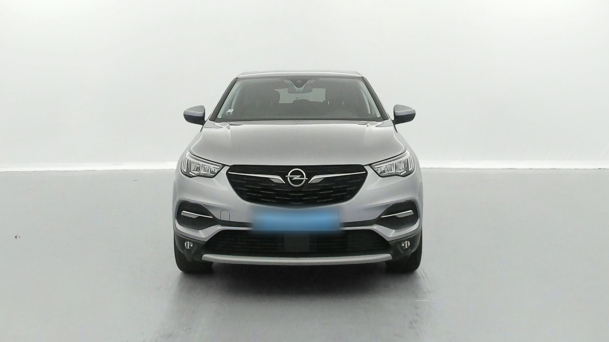 OPEL GRANDLAND X   Elite 1.5 Diesel 130 ch