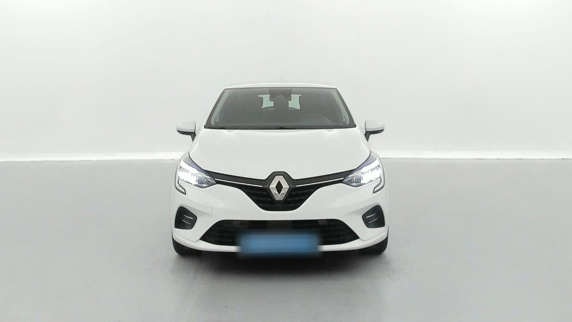 RENAULT CLIO   Business TCe 90 21N