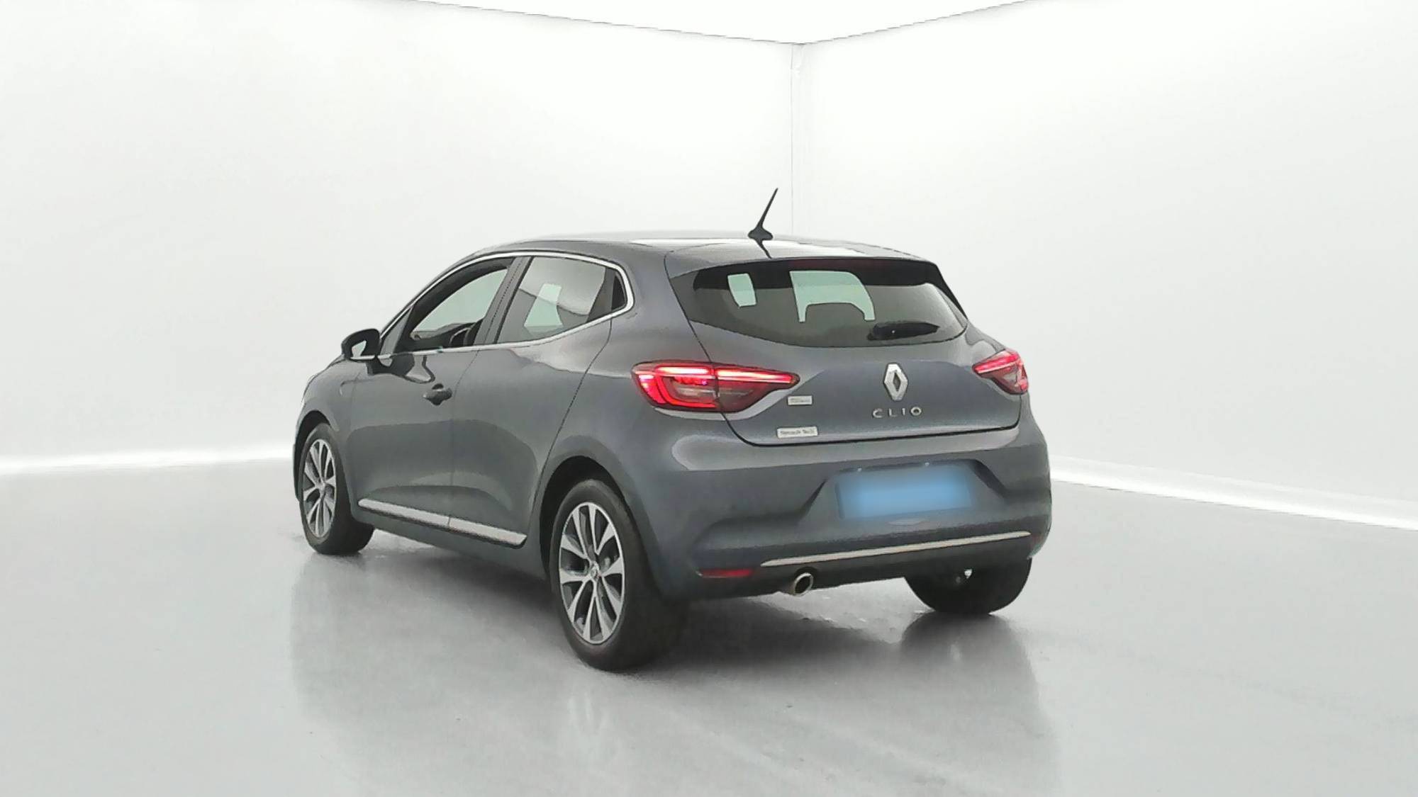 RENAULT CLIO   Intens TCe 90 21