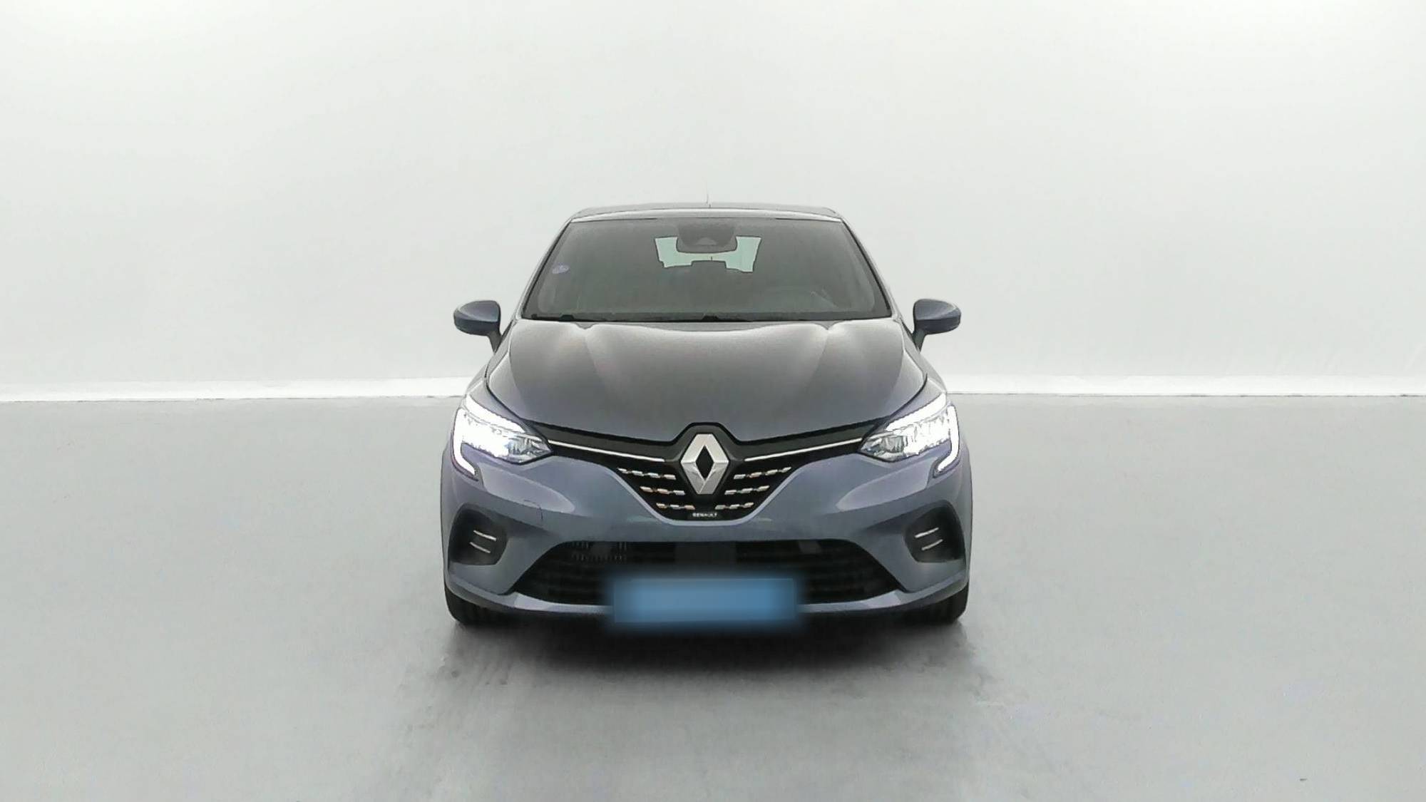 RENAULT CLIO   Intens TCe 90 21