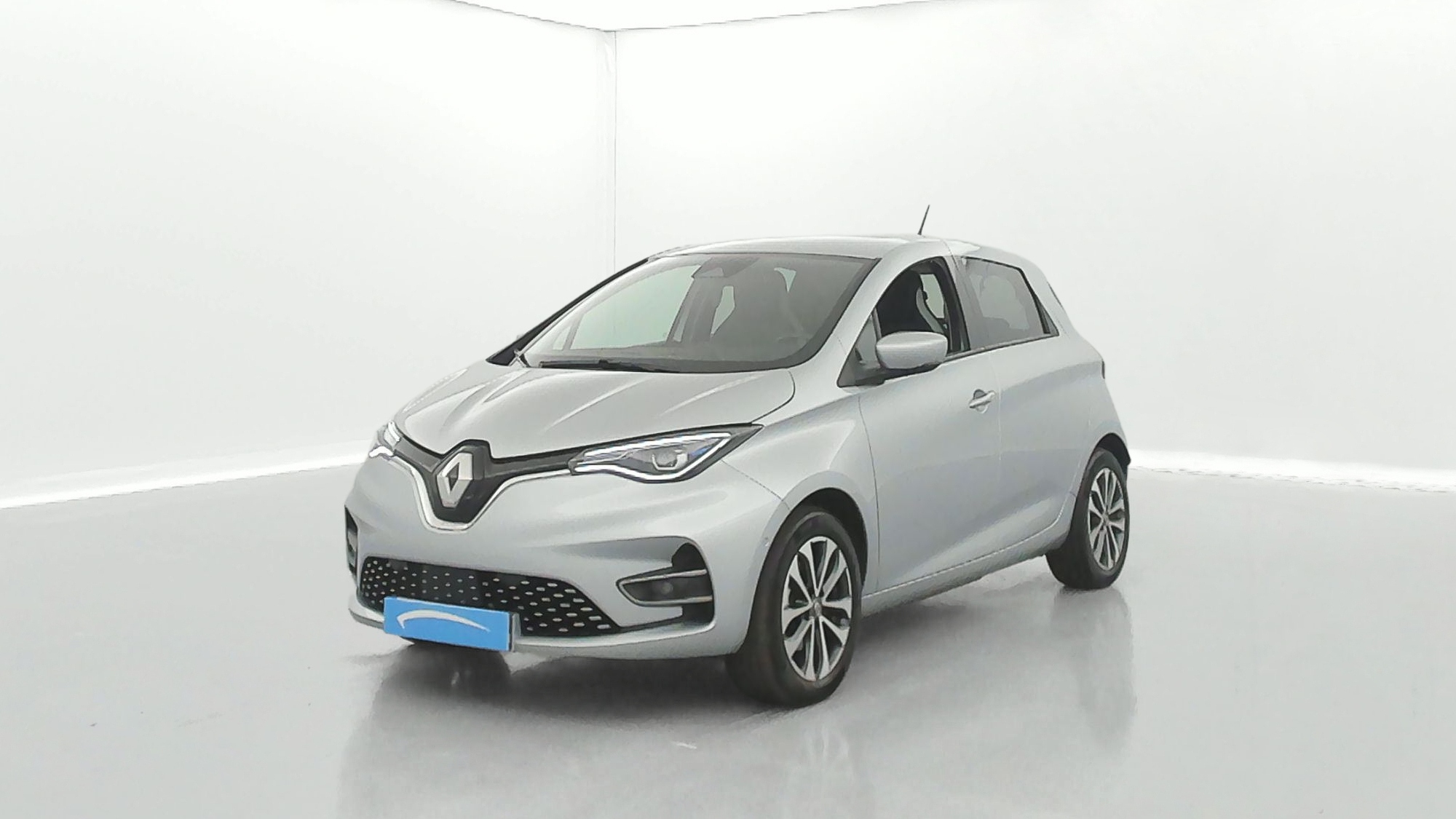 RENAULT ZOE   Intens R110 Achat Integral 21C