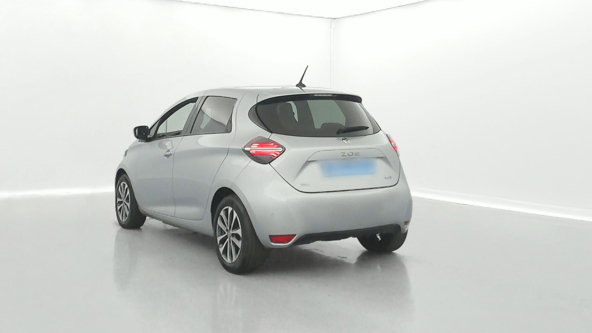 RENAULT ZOE   Intens R110 Achat Integral 21C