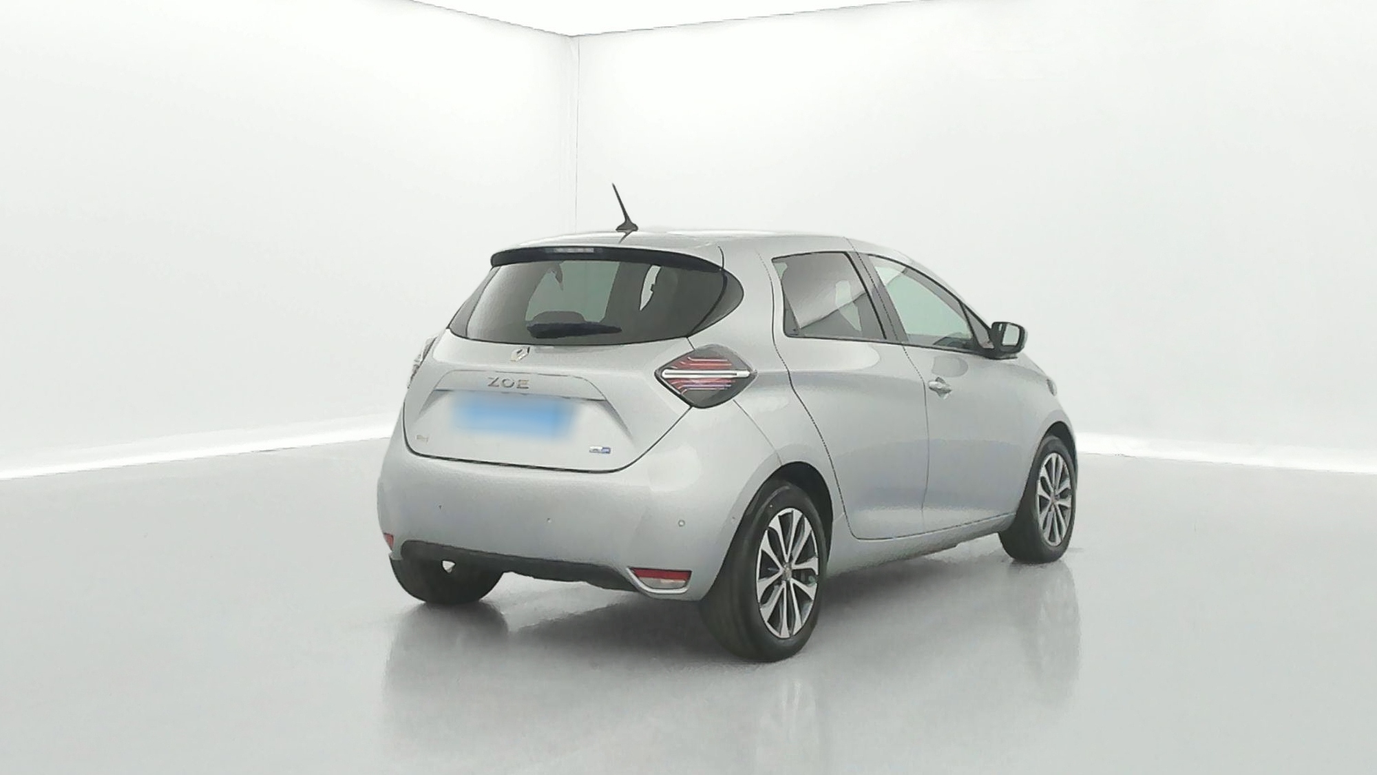 RENAULT ZOE   Intens R110 Achat Integral 21C