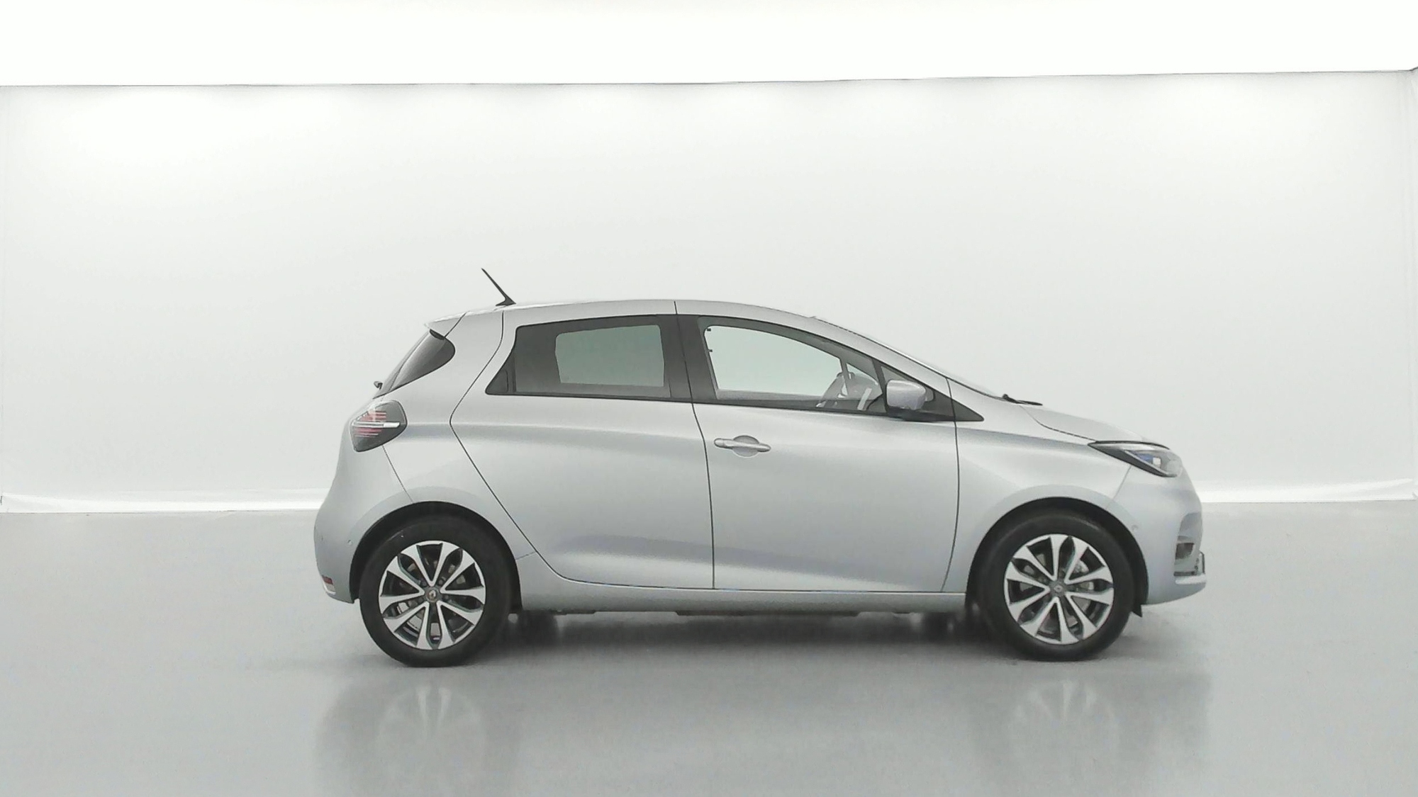 RENAULT ZOE   Intens R110 Achat Integral 21C