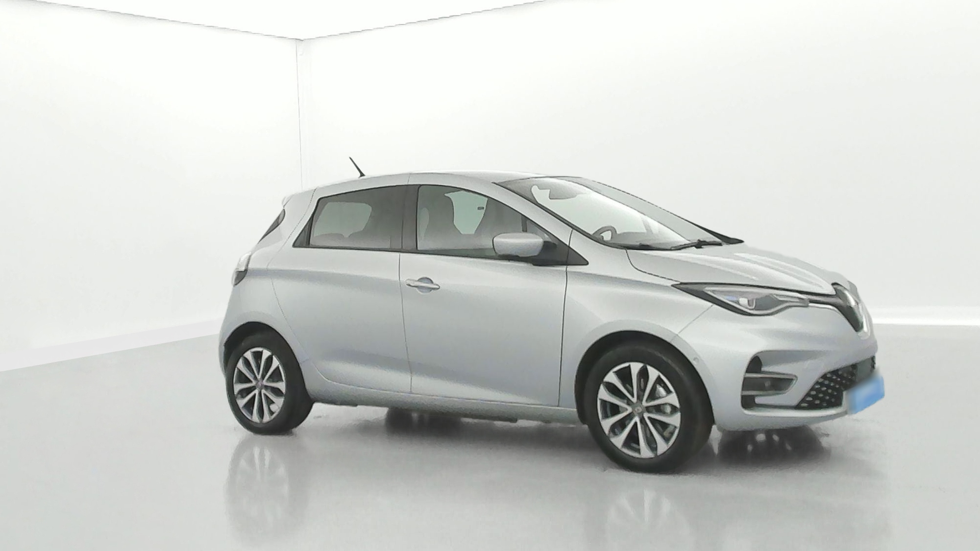 RENAULT ZOE   Intens R110 Achat Integral 21C