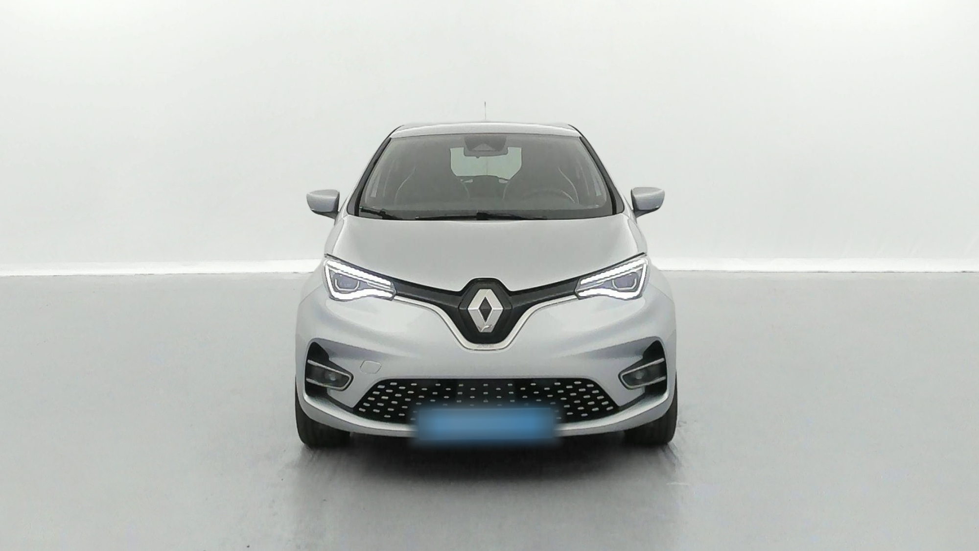 RENAULT ZOE   Intens R110 Achat Integral 21C