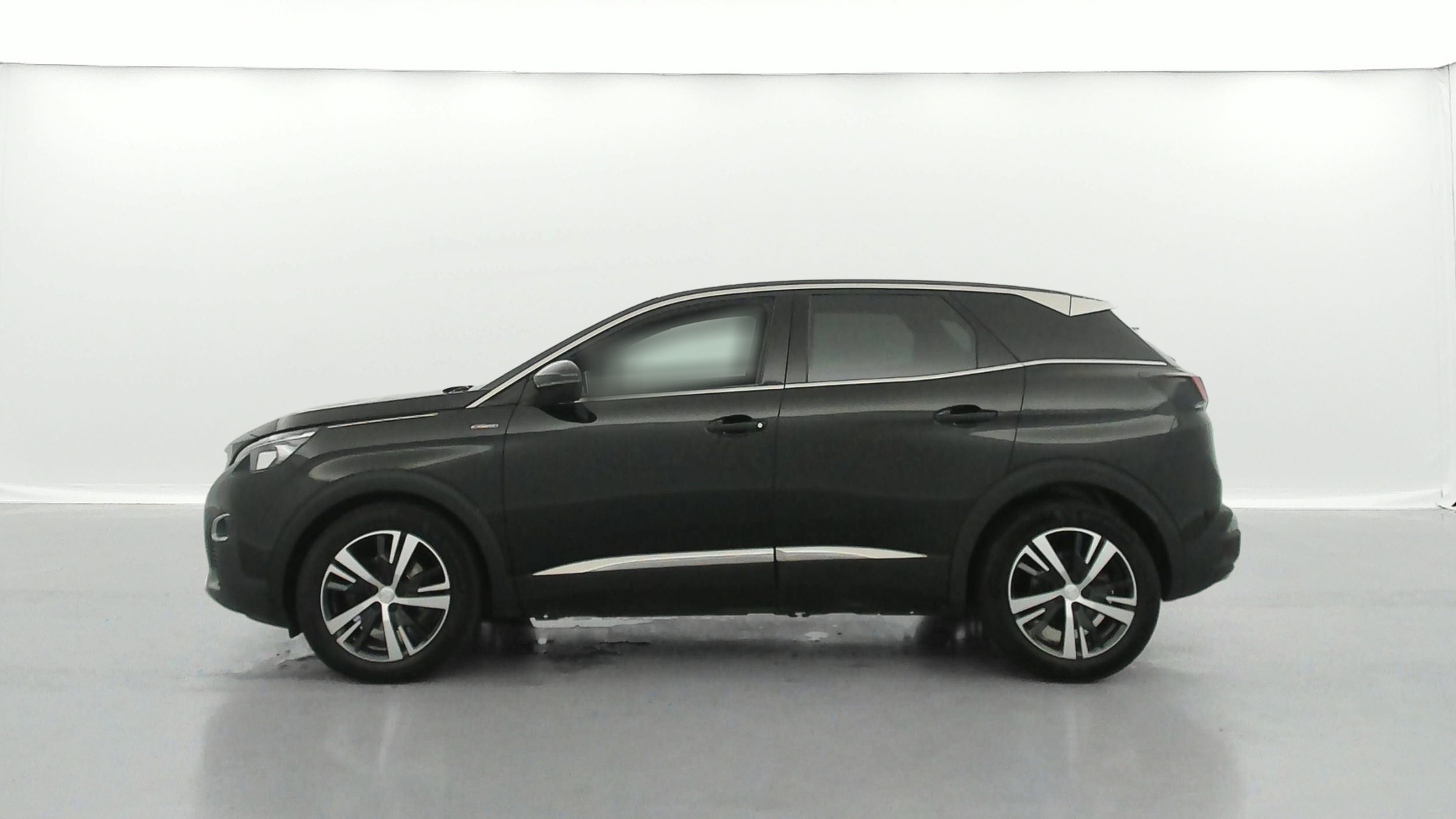 PEUGEOT 3008   GT Line BlueHDi 130ch S&S EAT8