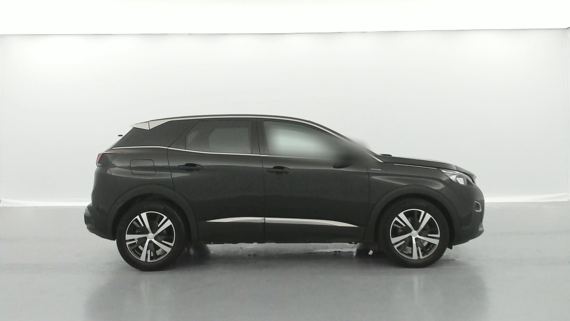 PEUGEOT 3008   GT Line BlueHDi 130ch S&S EAT8