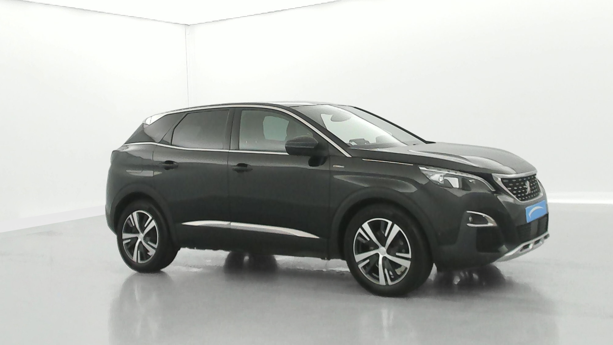 PEUGEOT 3008   GT Line BlueHDi 130ch S&S EAT8