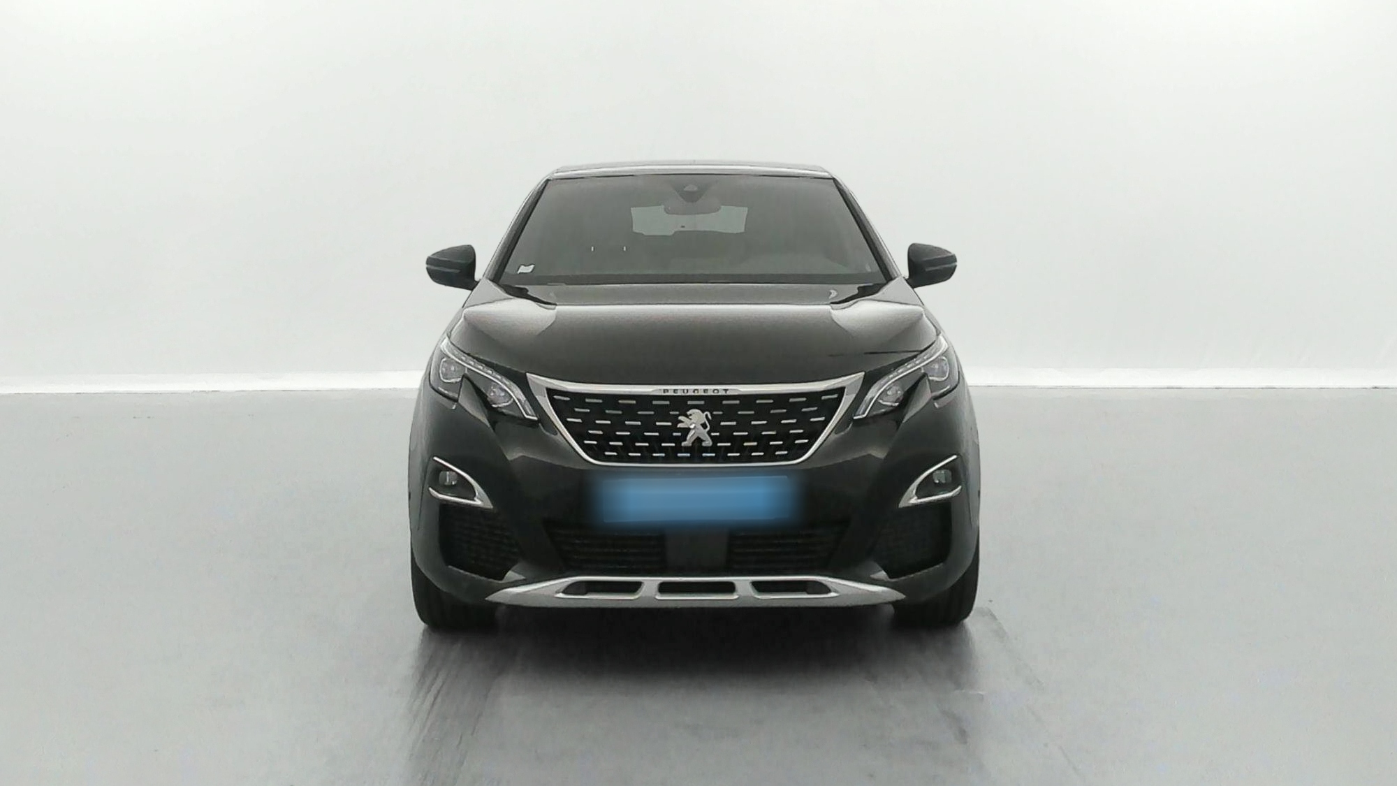 PEUGEOT 3008   GT Line BlueHDi 130ch S&S EAT8