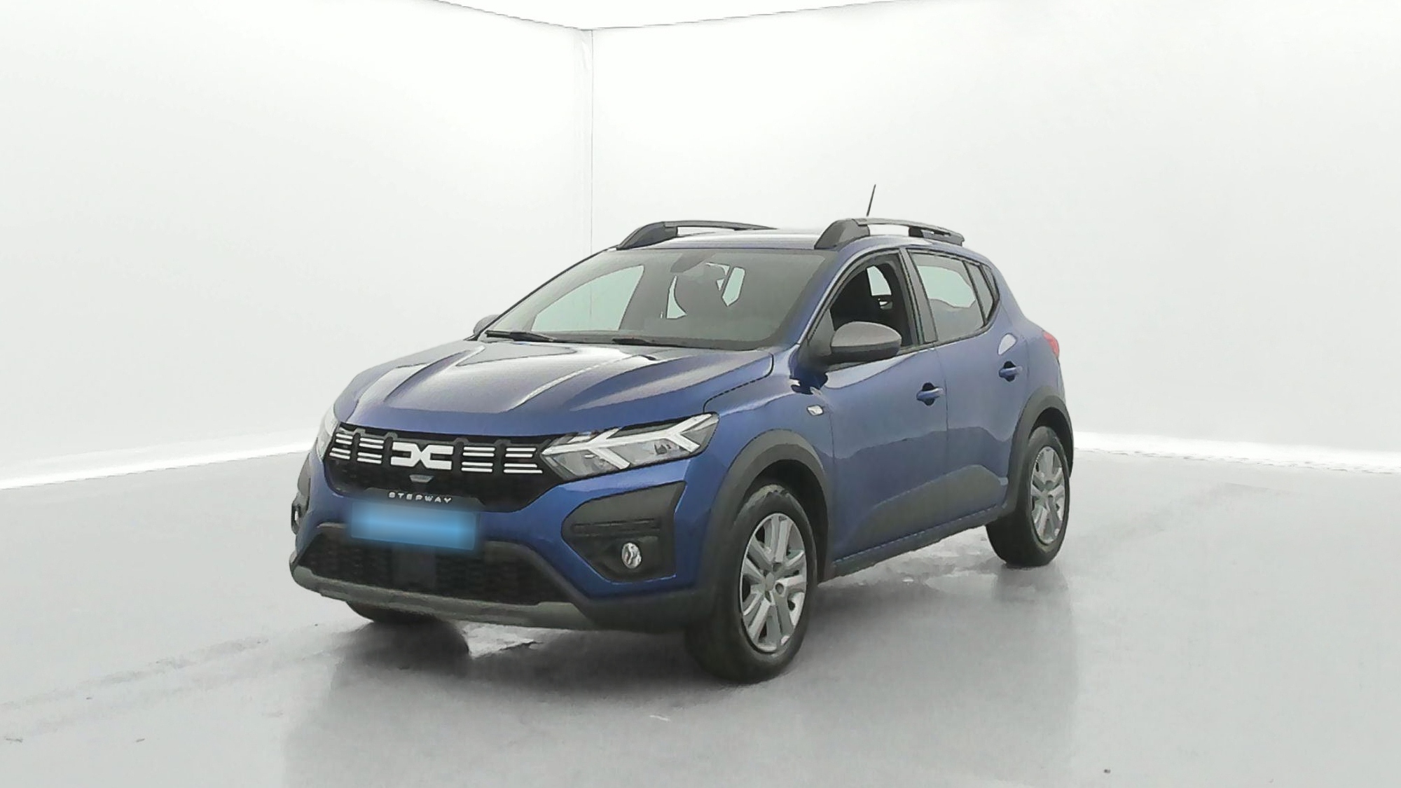 DACIA SANDERO   Stepway Expression TCe 90