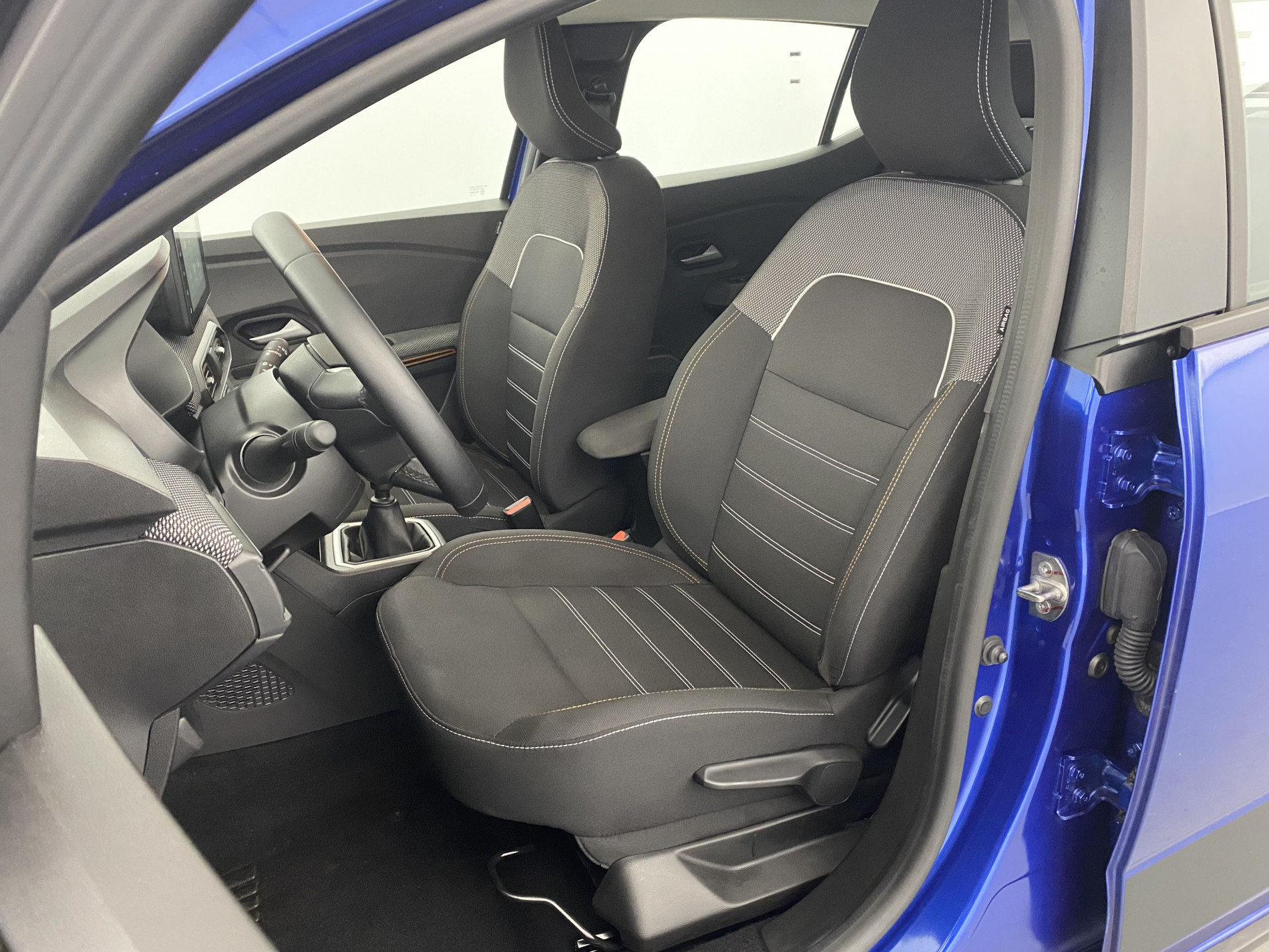 DACIA SANDERO   Stepway Expression TCe 90