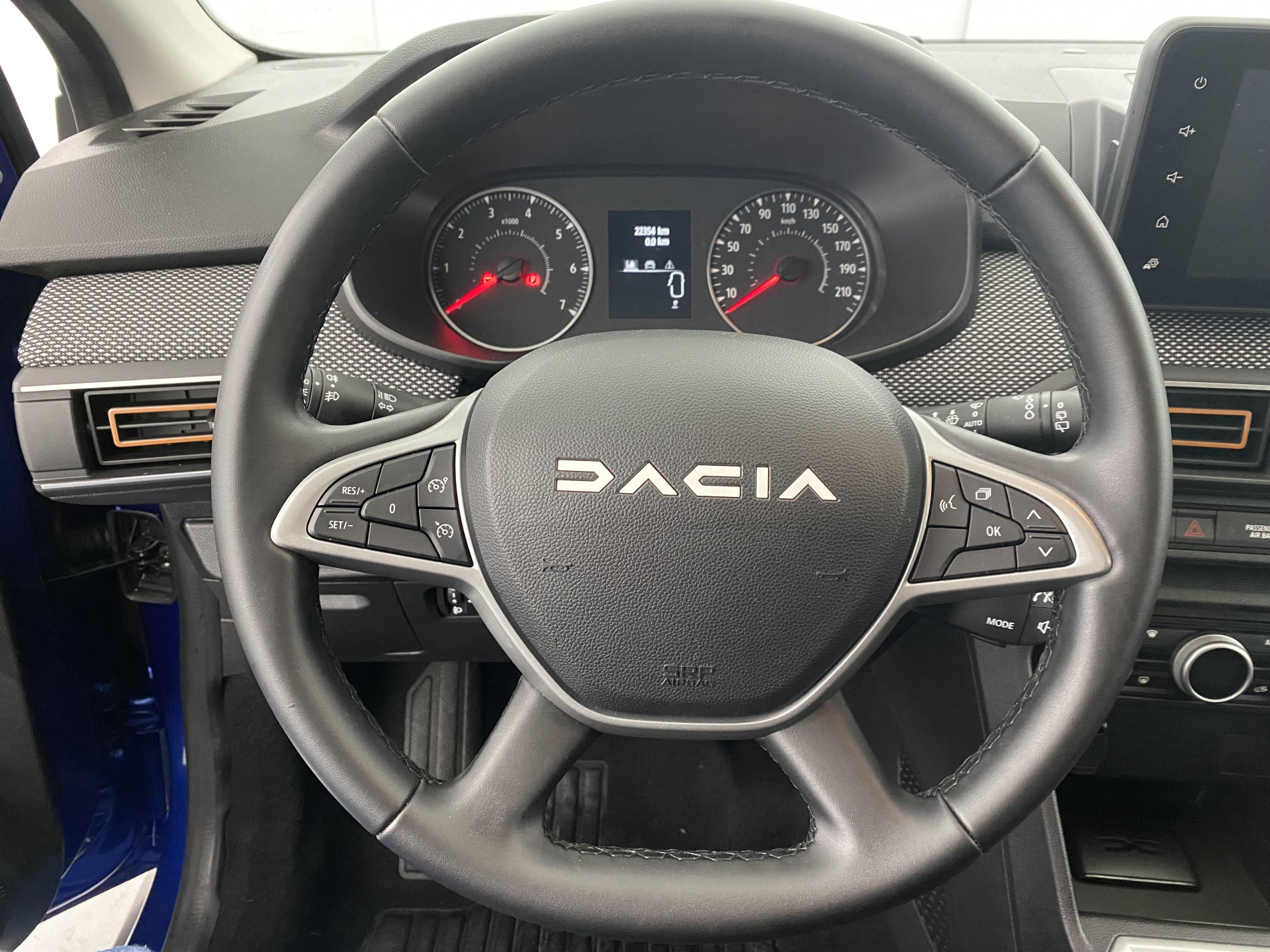 DACIA SANDERO   Stepway Expression TCe 90