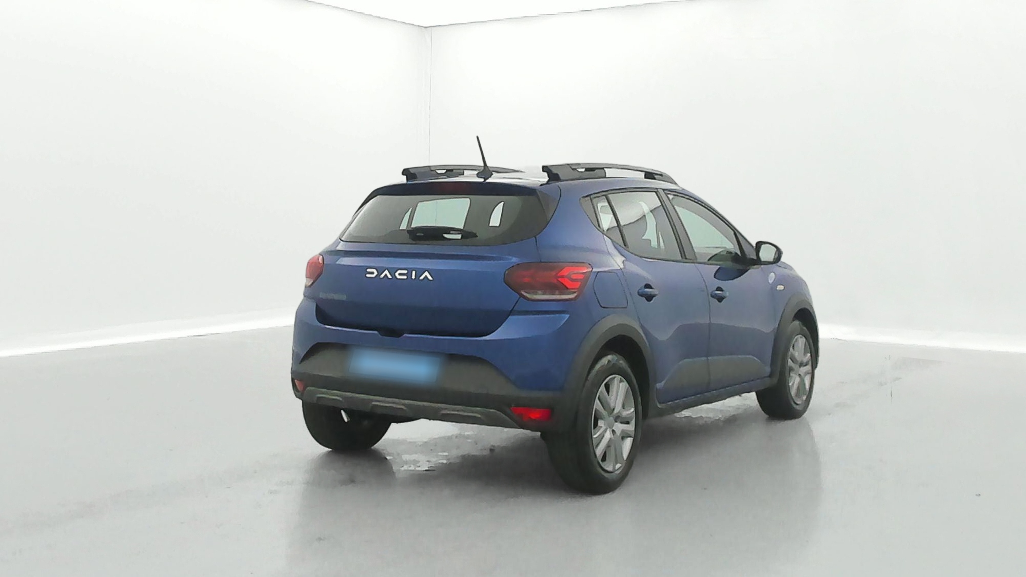 DACIA SANDERO   Stepway Expression TCe 90