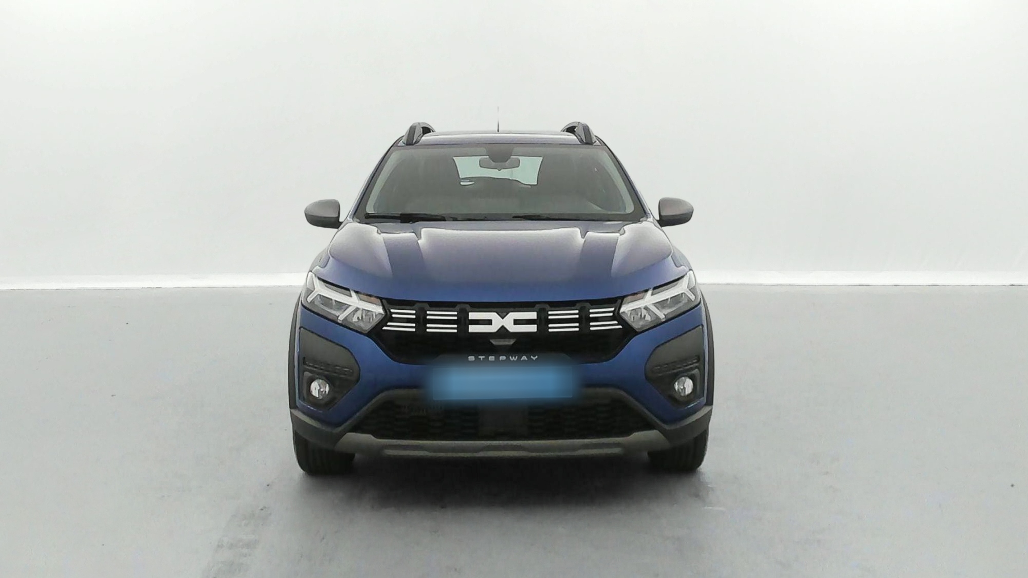 DACIA SANDERO   Stepway Expression TCe 90