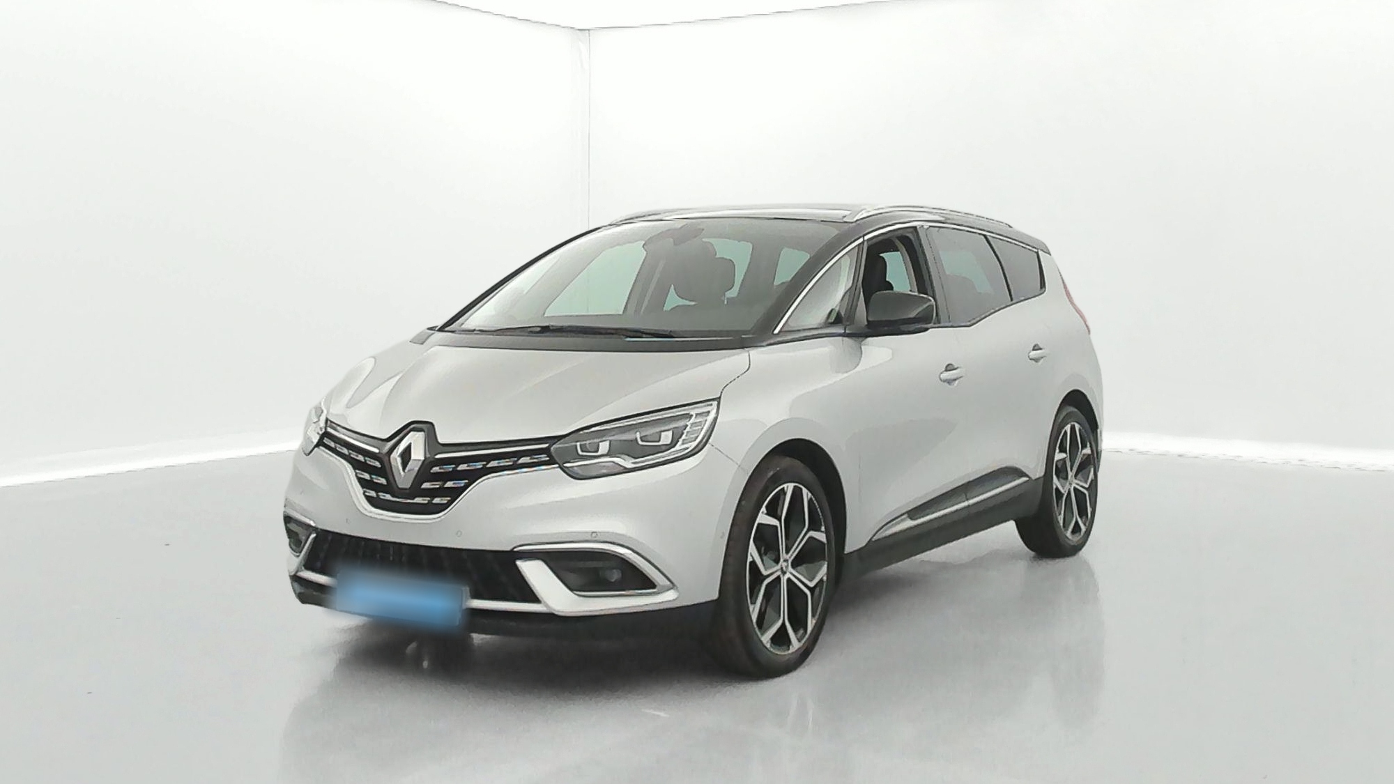 RENAULT GRAND SCENIC   Techno TCe 140 EDC