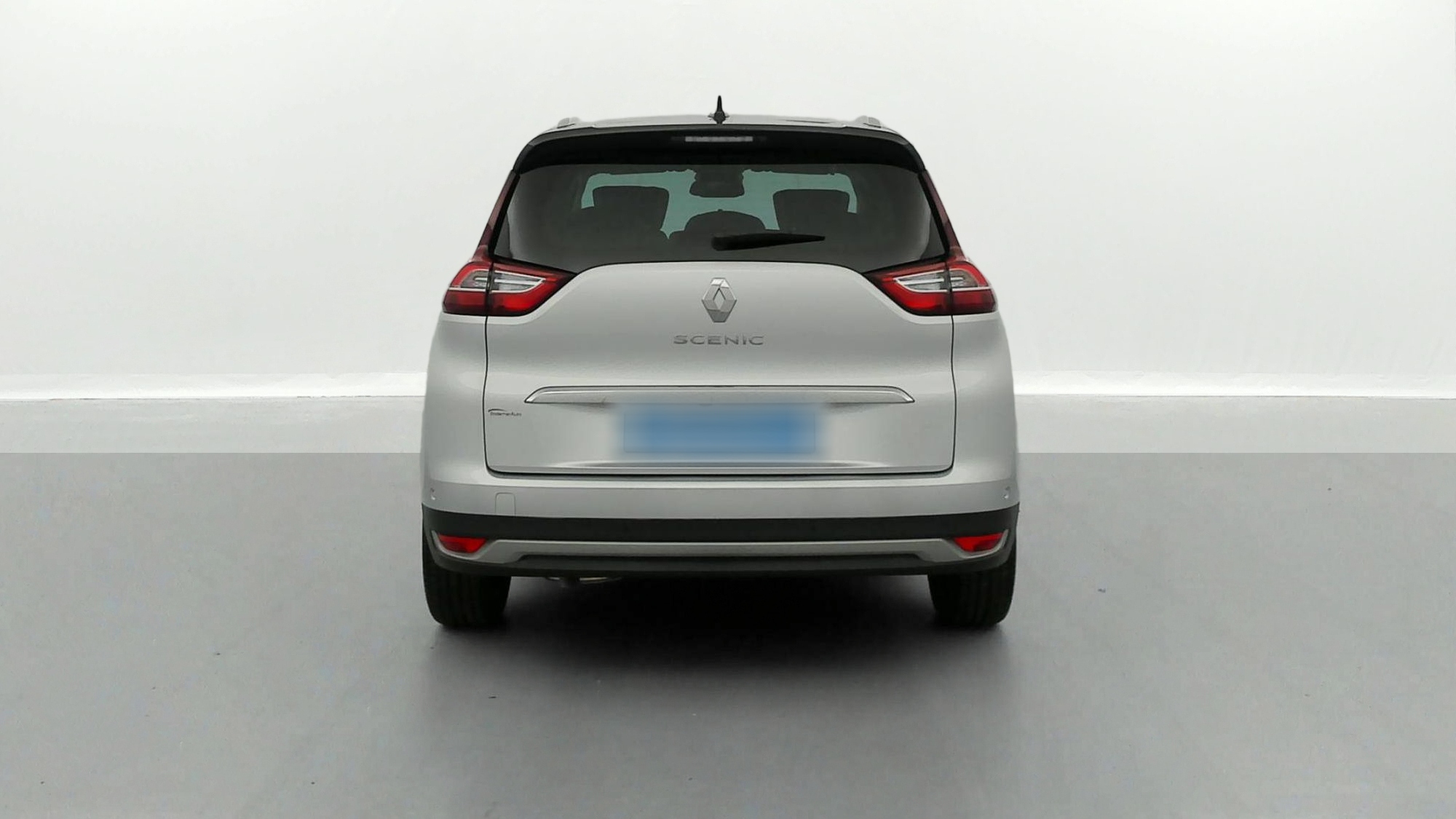 RENAULT GRAND SCENIC   Techno TCe 140 EDC