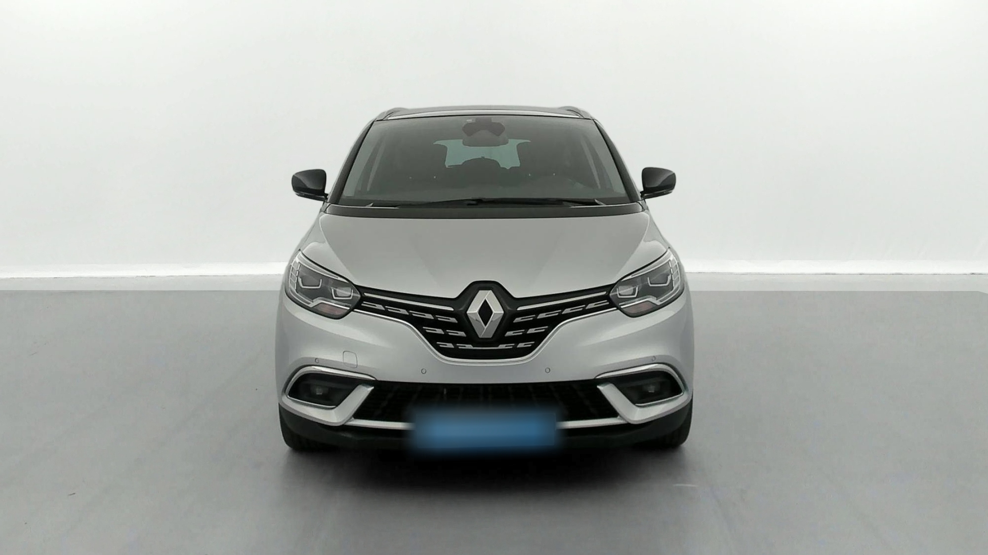 RENAULT GRAND SCENIC   Techno TCe 140 EDC