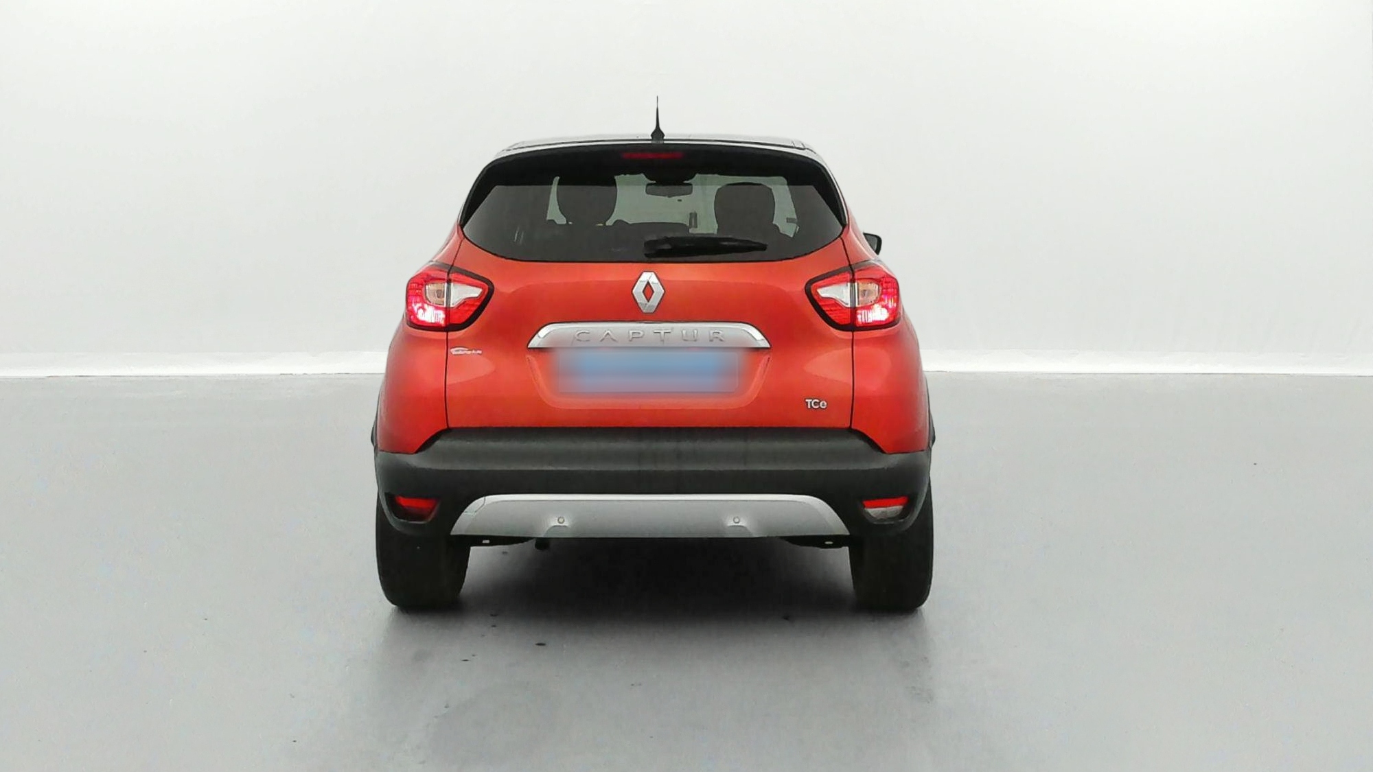 RENAULT CAPTUR   SL Helly Hansen TCe 90 Energy S&S eco²