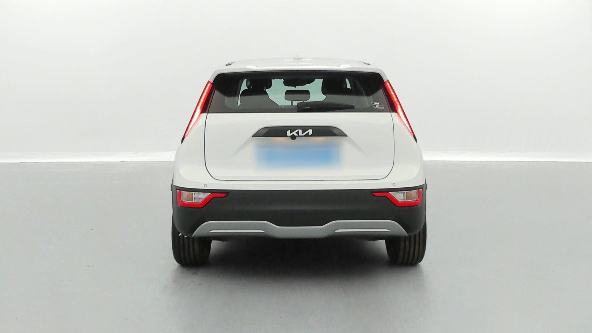 KIA E-NIRO   Motion Electrique 204 ch