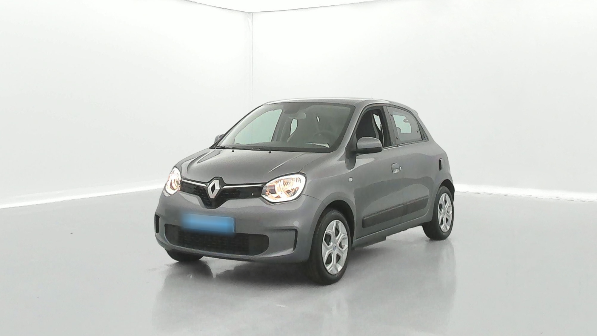 RENAULT TWINGO   Zen III Achat Integral