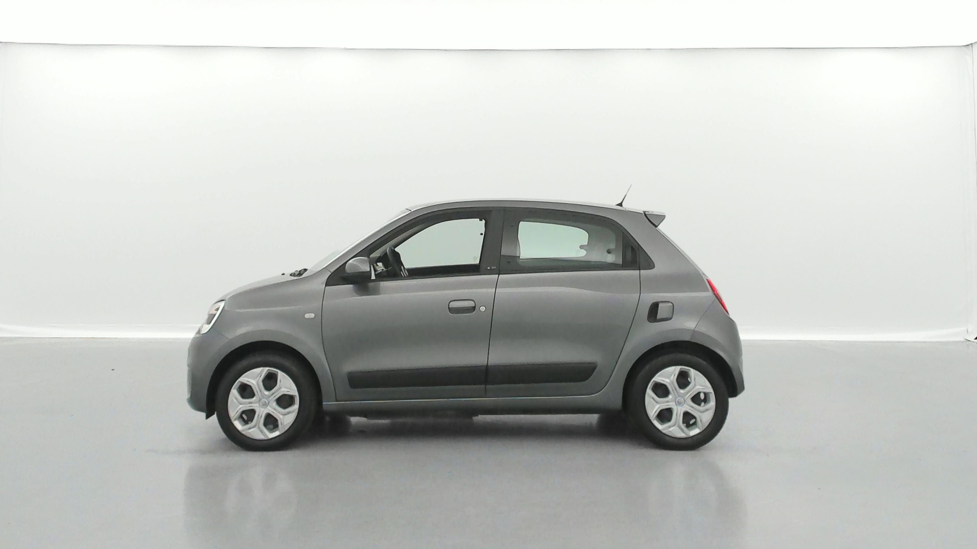 RENAULT TWINGO   Zen III Achat Integral