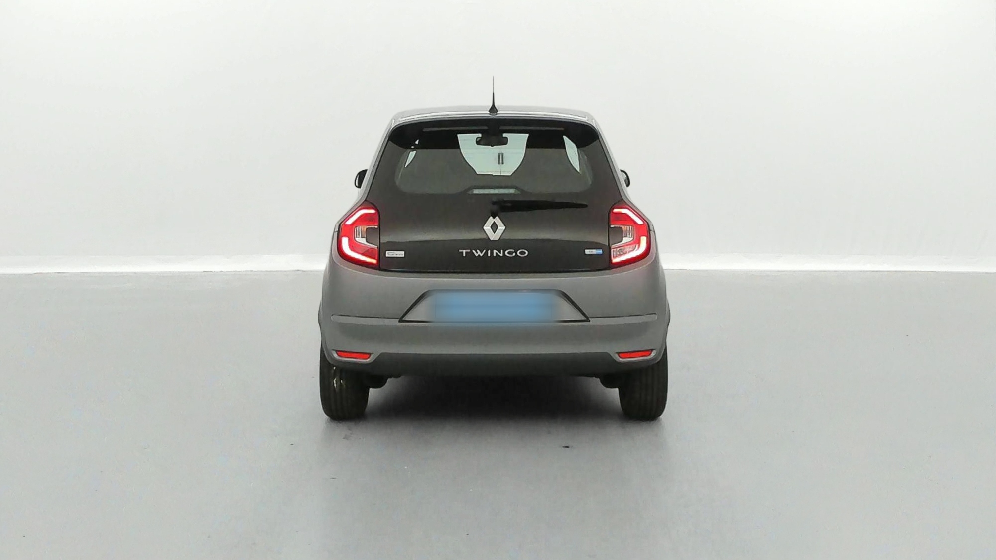 RENAULT TWINGO   Zen III Achat Integral