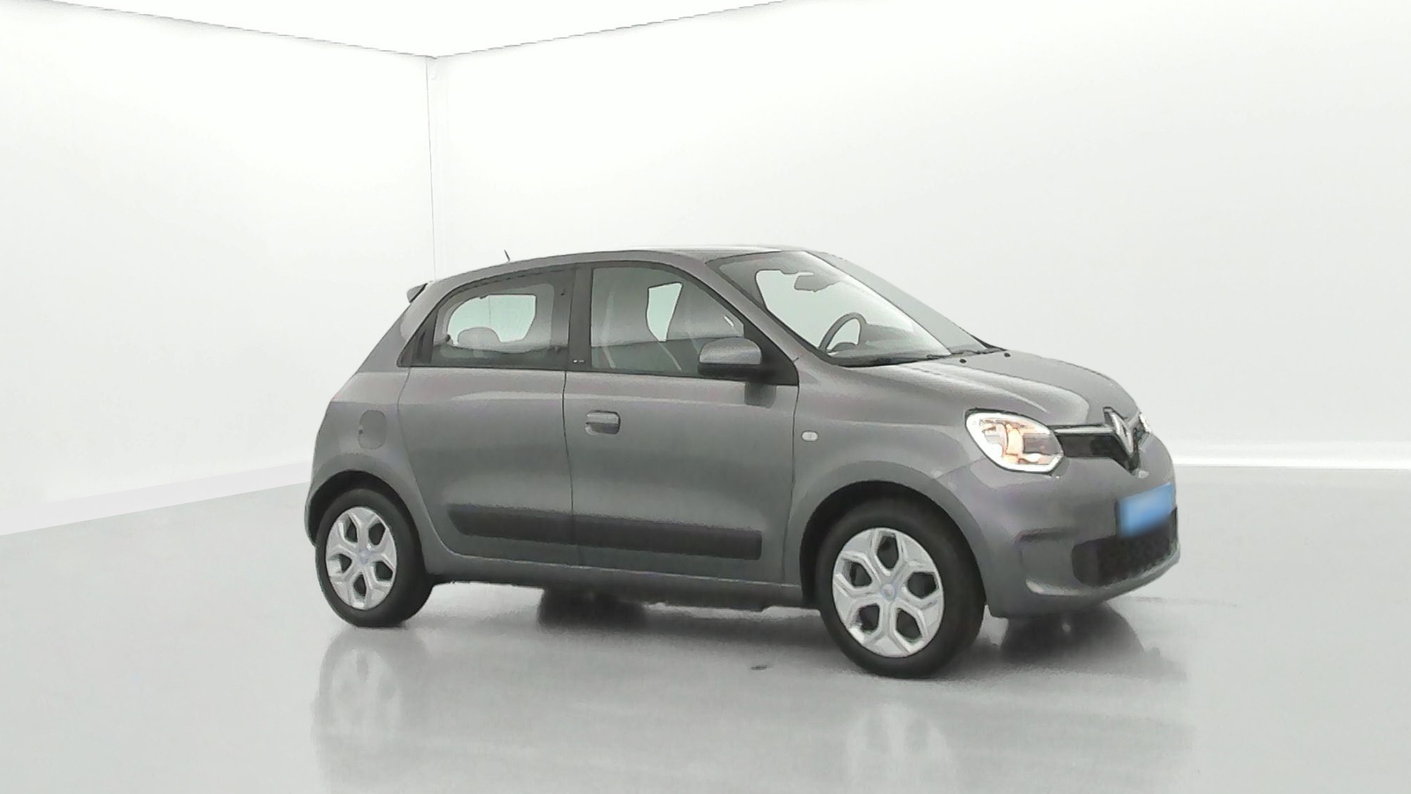 RENAULT TWINGO   Zen III Achat Integral