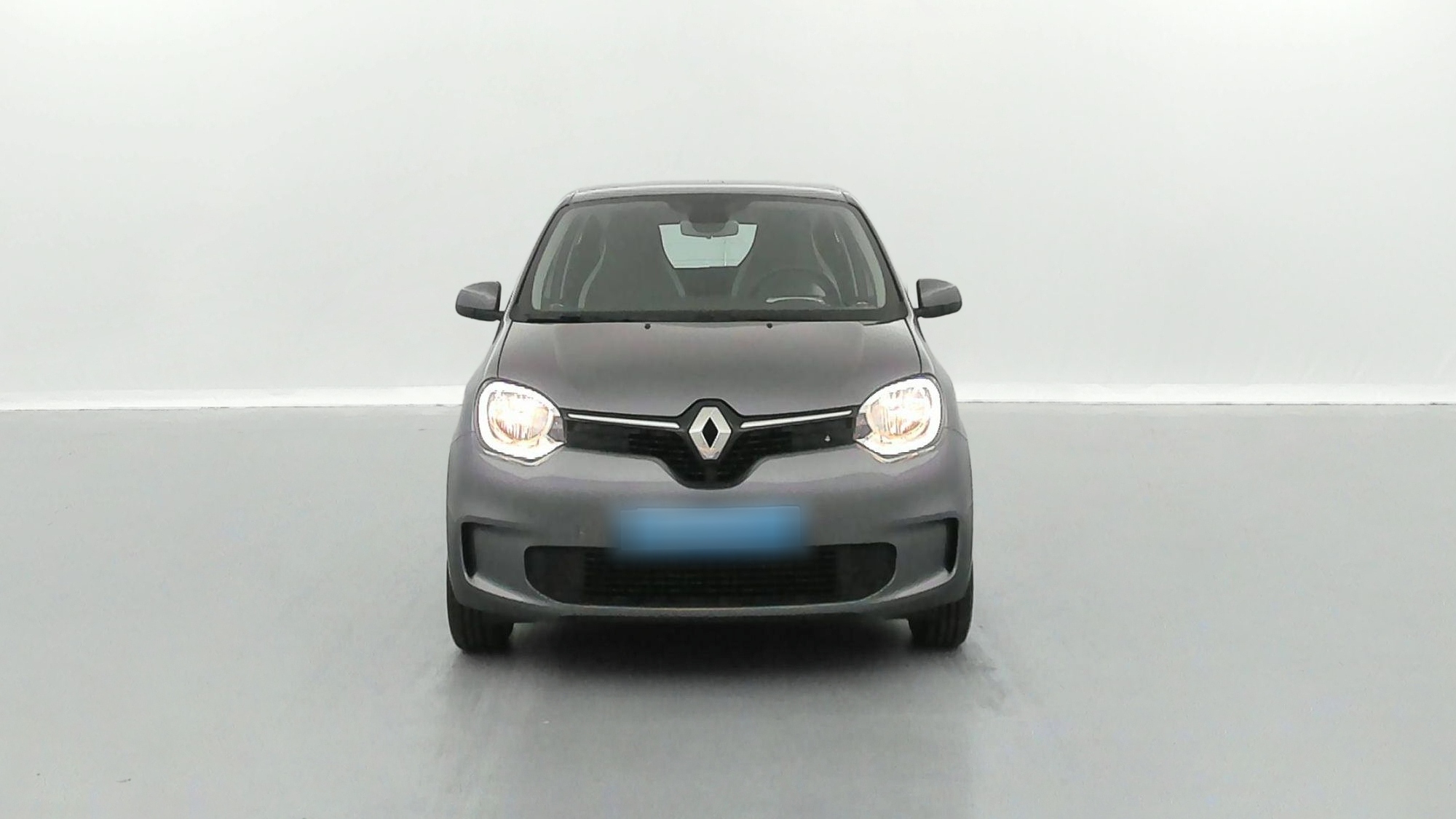 RENAULT TWINGO   Zen III Achat Integral