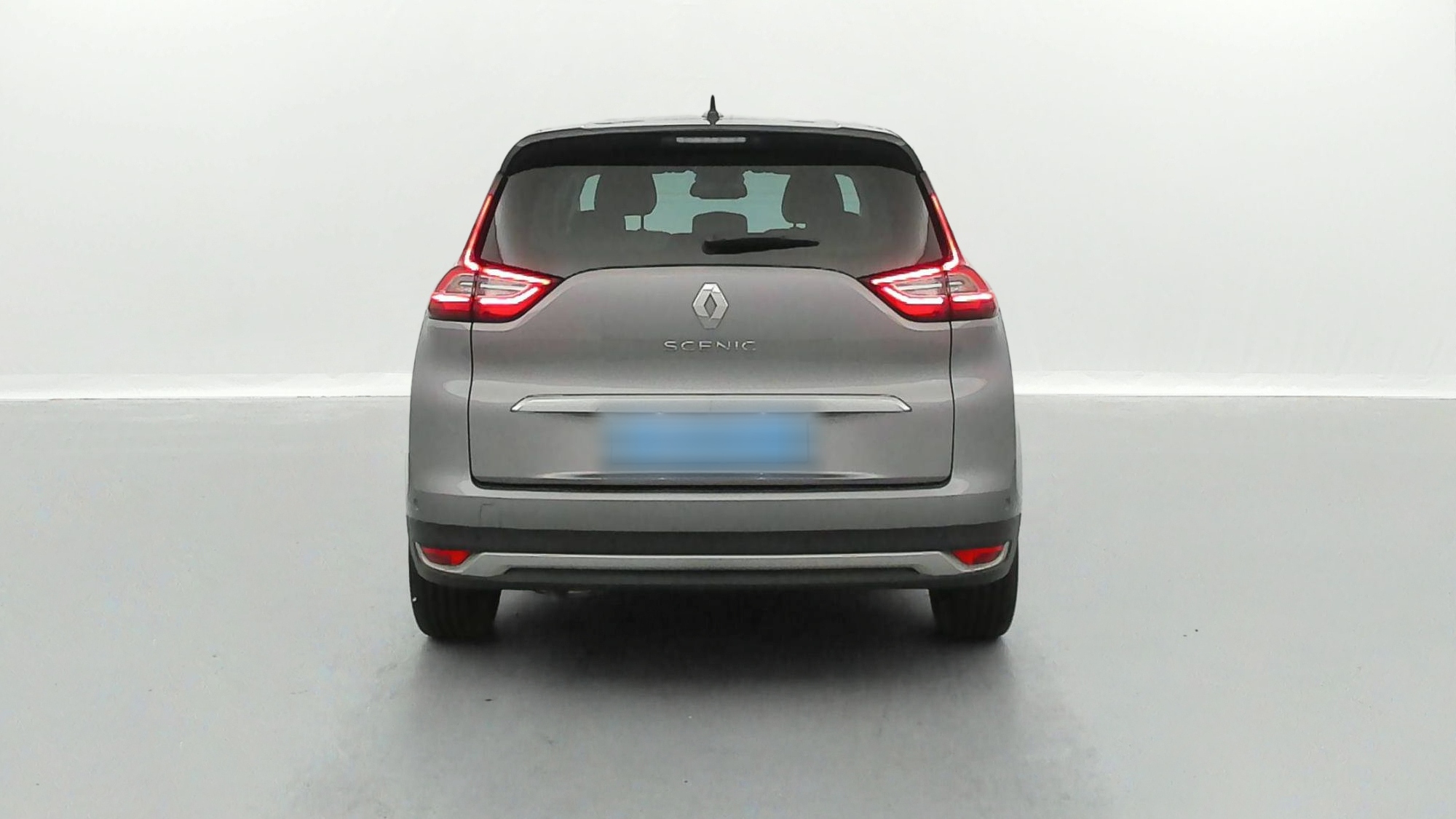 RENAULT GRAND SCENIC   Techno TCe 140