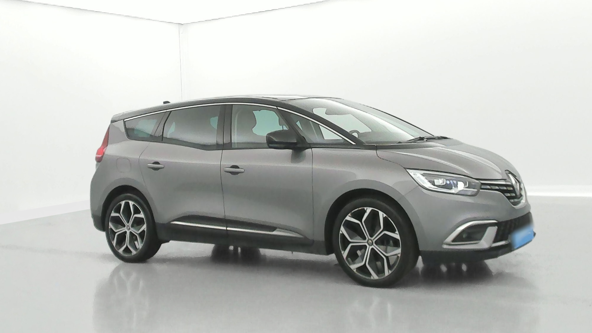 RENAULT GRAND SCENIC   Techno TCe 140