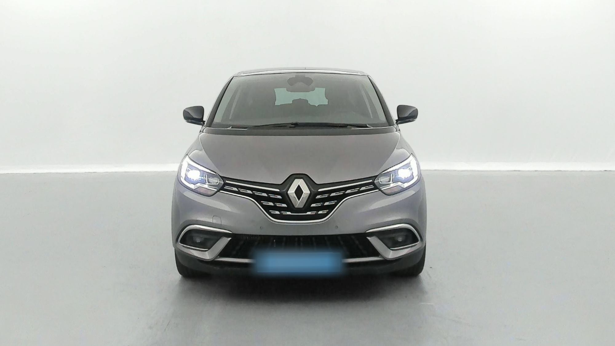 RENAULT GRAND SCENIC   Techno TCe 140