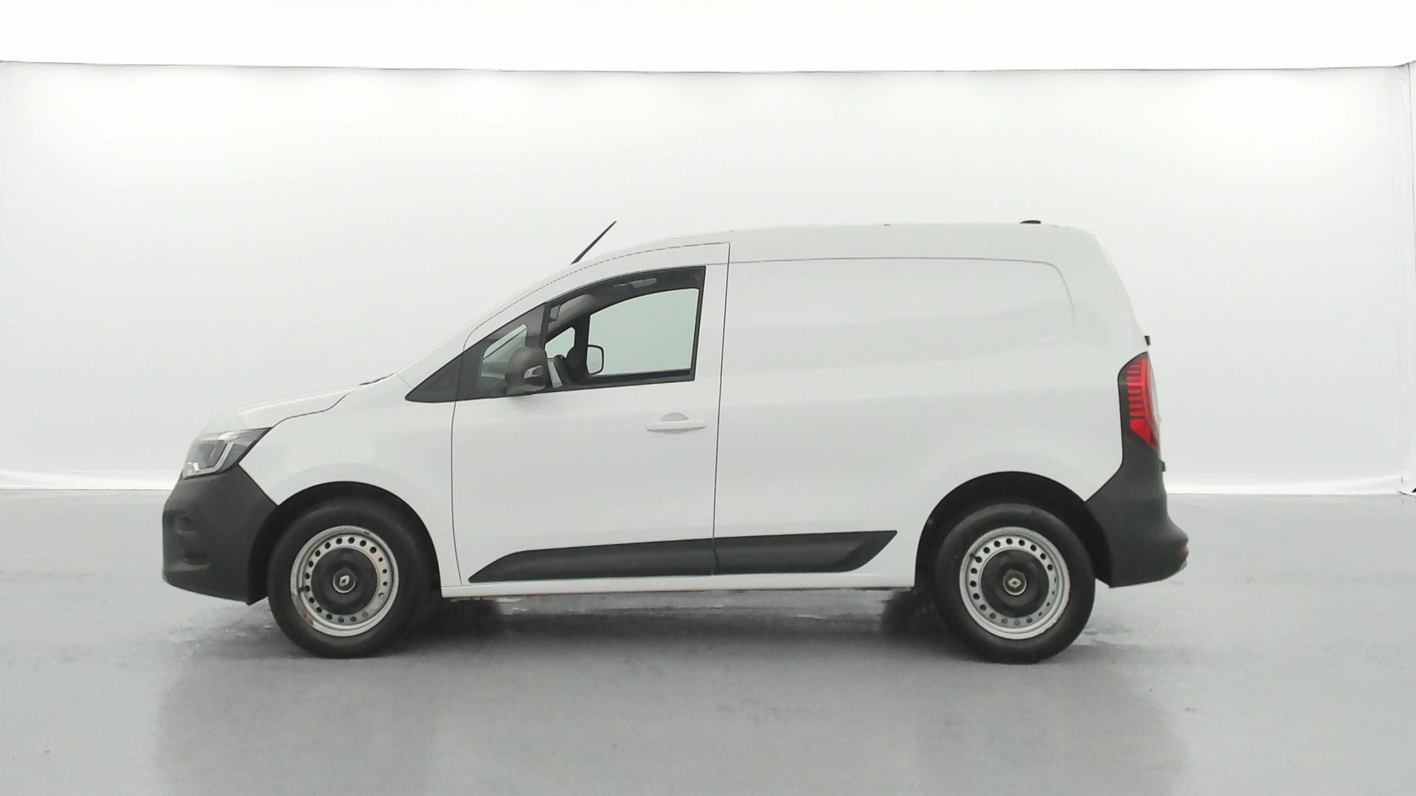 RENAULT KANGOO   EXTRA - 22 TCE 130