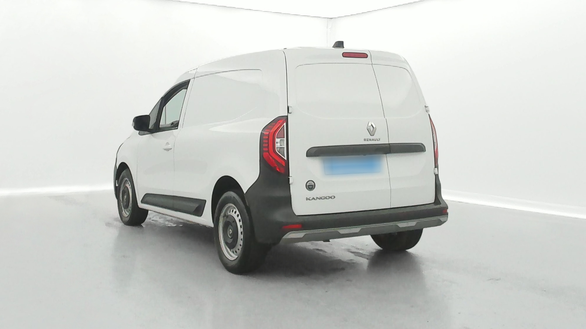 RENAULT KANGOO   EXTRA - 22 TCE 130