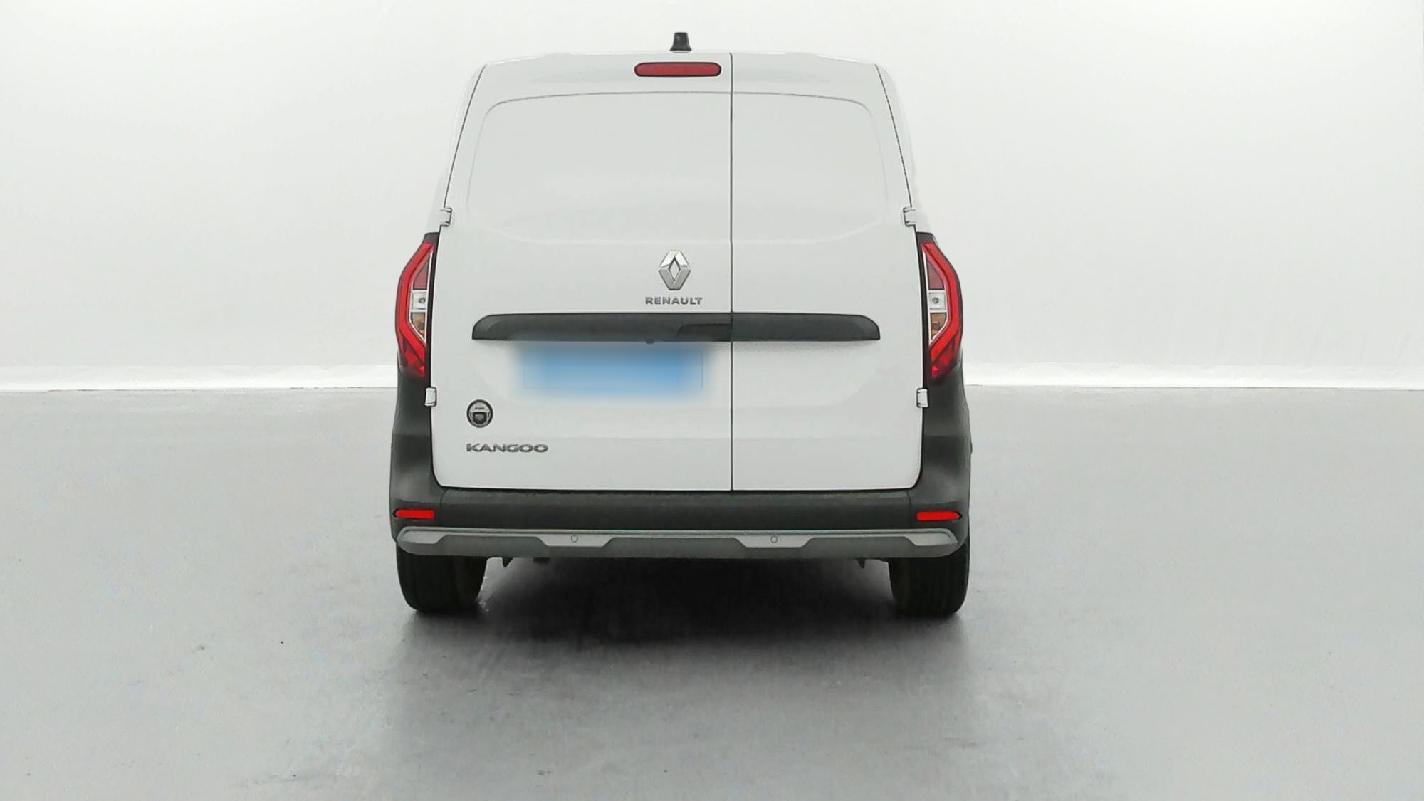 RENAULT KANGOO   EXTRA - 22 TCE 130