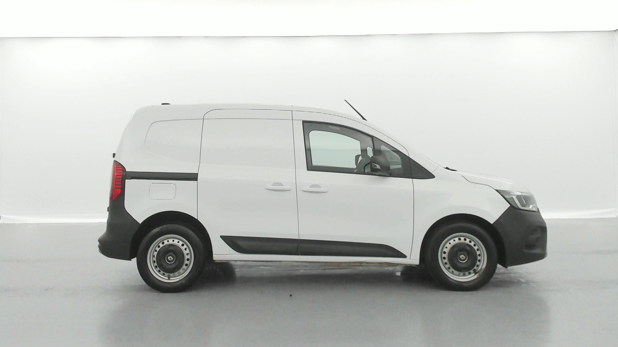 RENAULT KANGOO   EXTRA - 22 TCE 130