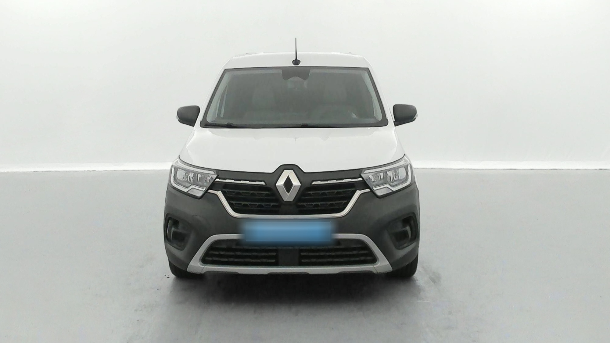 RENAULT KANGOO   EXTRA - 22 TCE 130