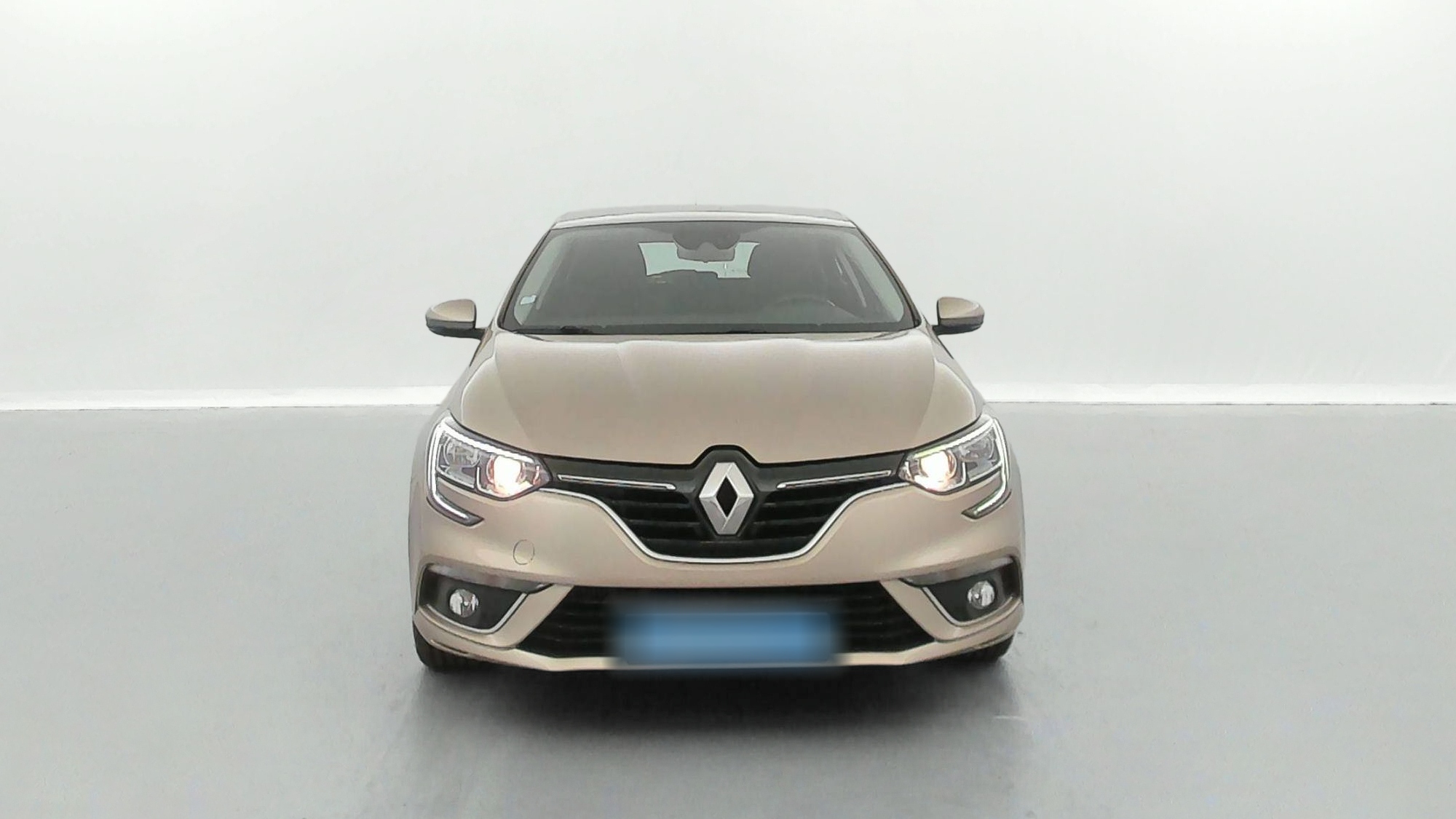 RENAULT MEGANE   Zen TCe 130 Energy