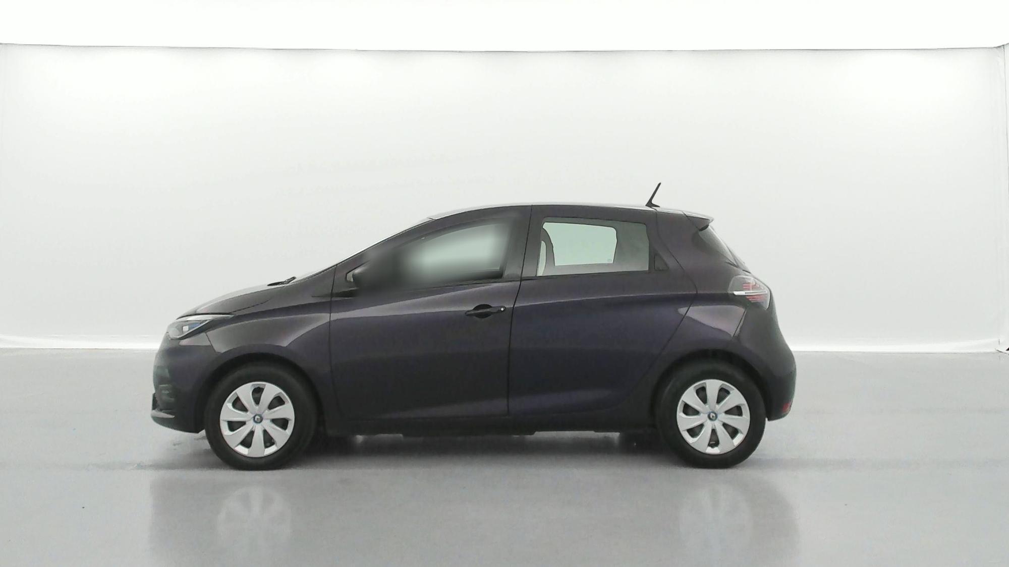 RENAULT ZOE   Life R110 Achat Integral