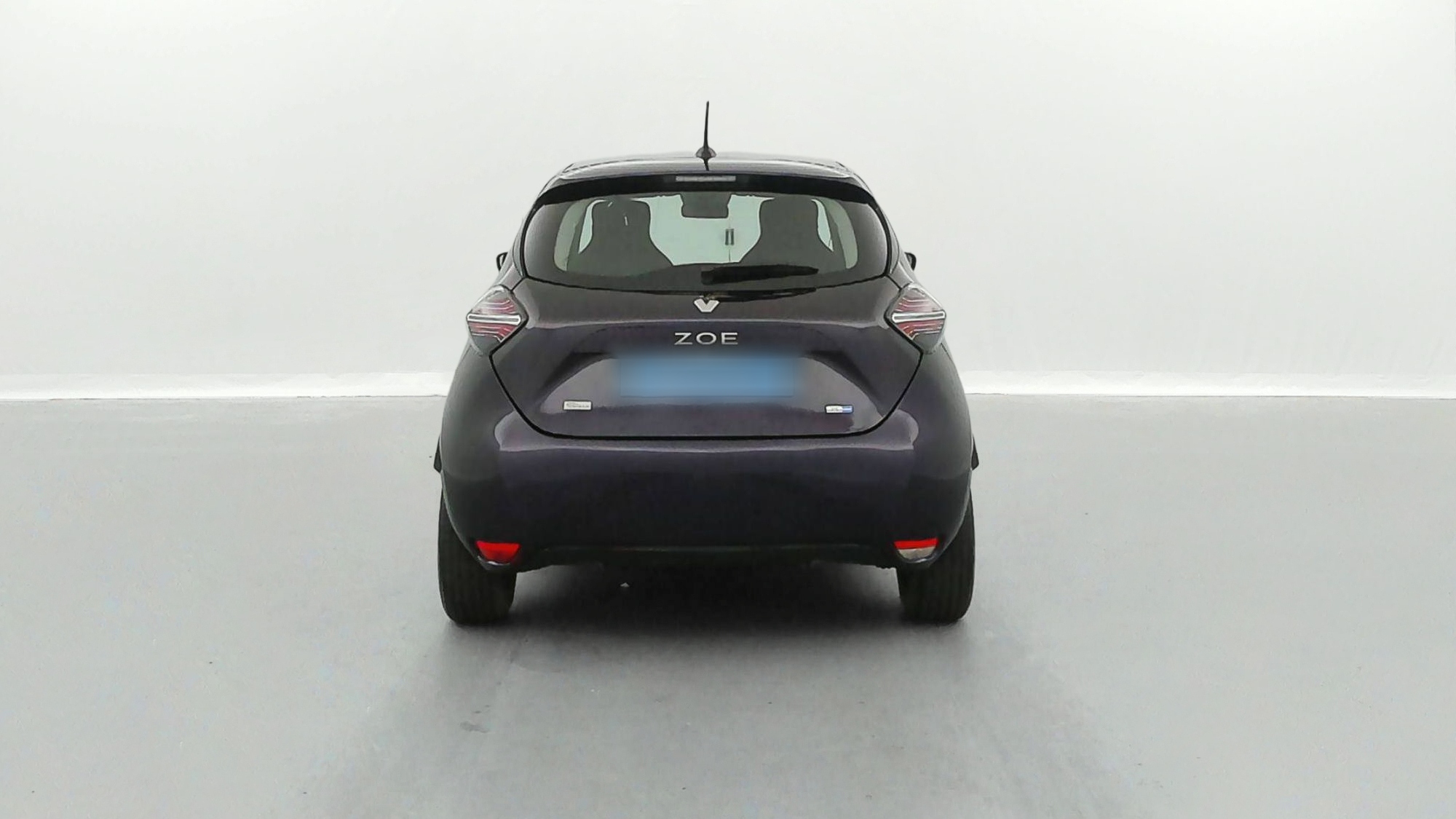 RENAULT ZOE   Life R110 Achat Integral