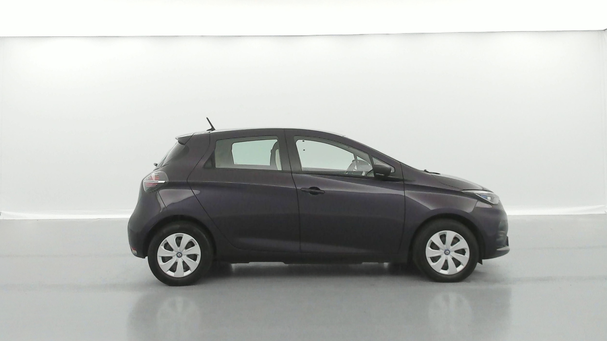 RENAULT ZOE   Life R110 Achat Integral