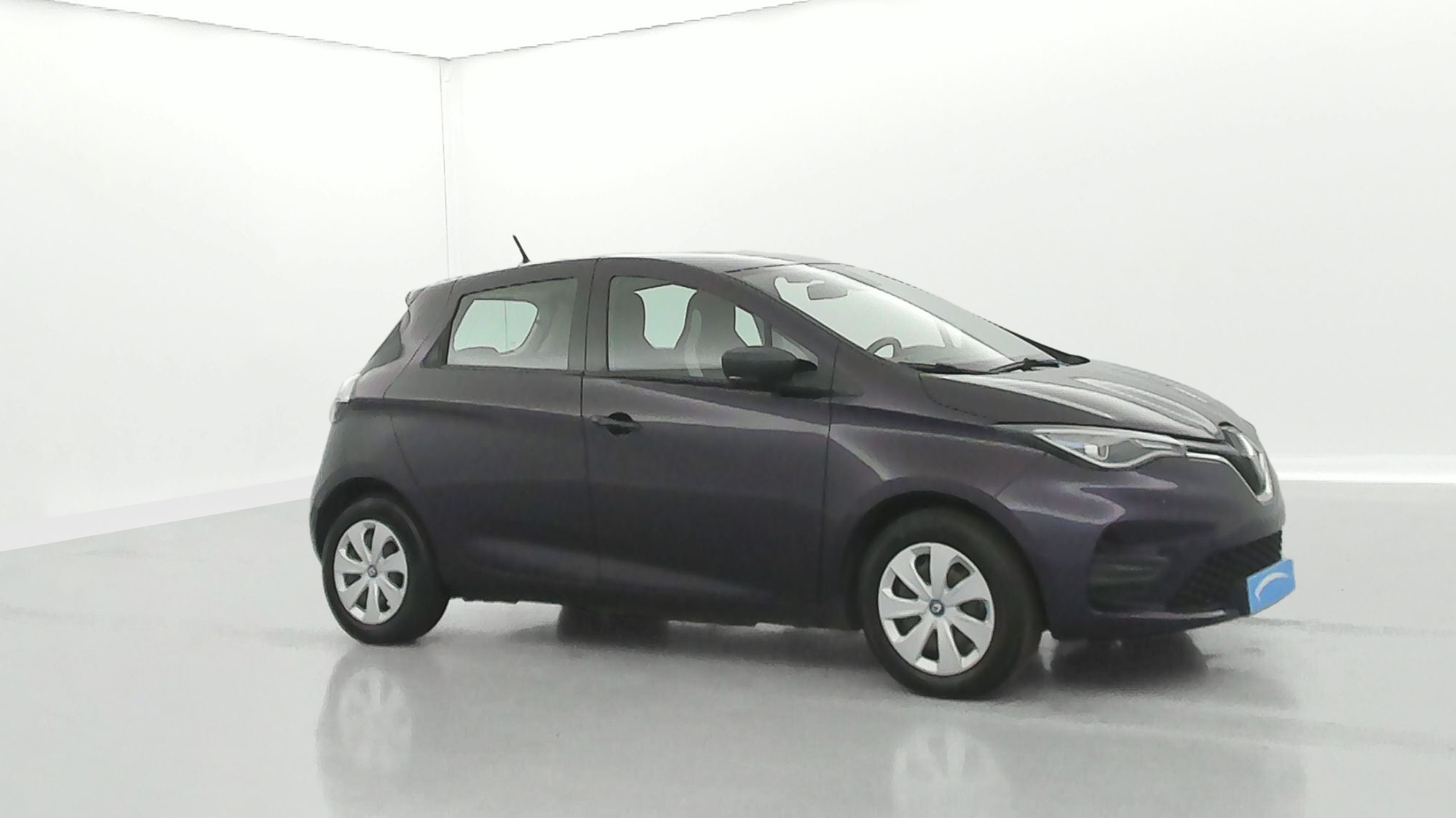 RENAULT ZOE   Life R110 Achat Integral