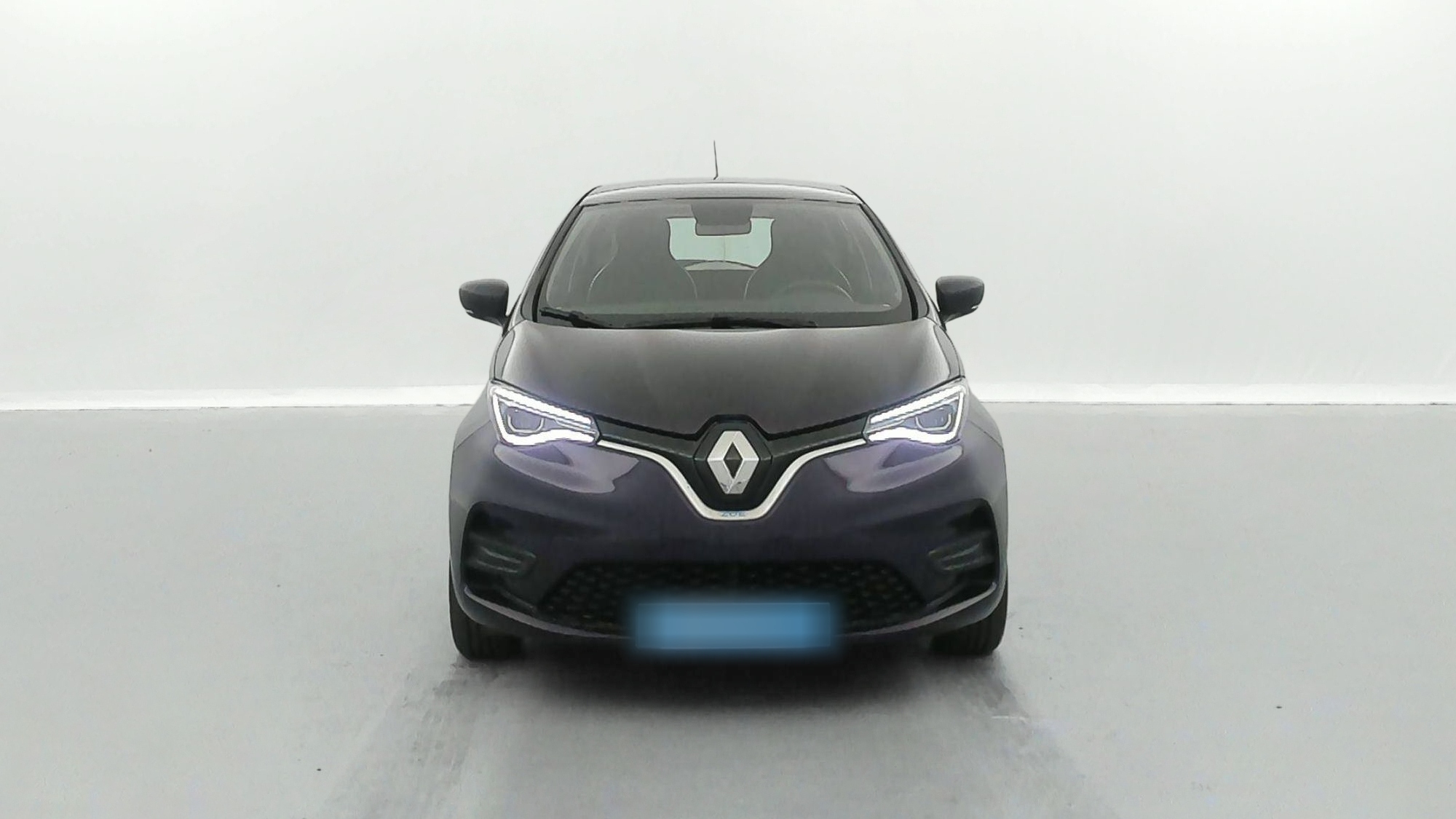 RENAULT ZOE   Life R110 Achat Integral