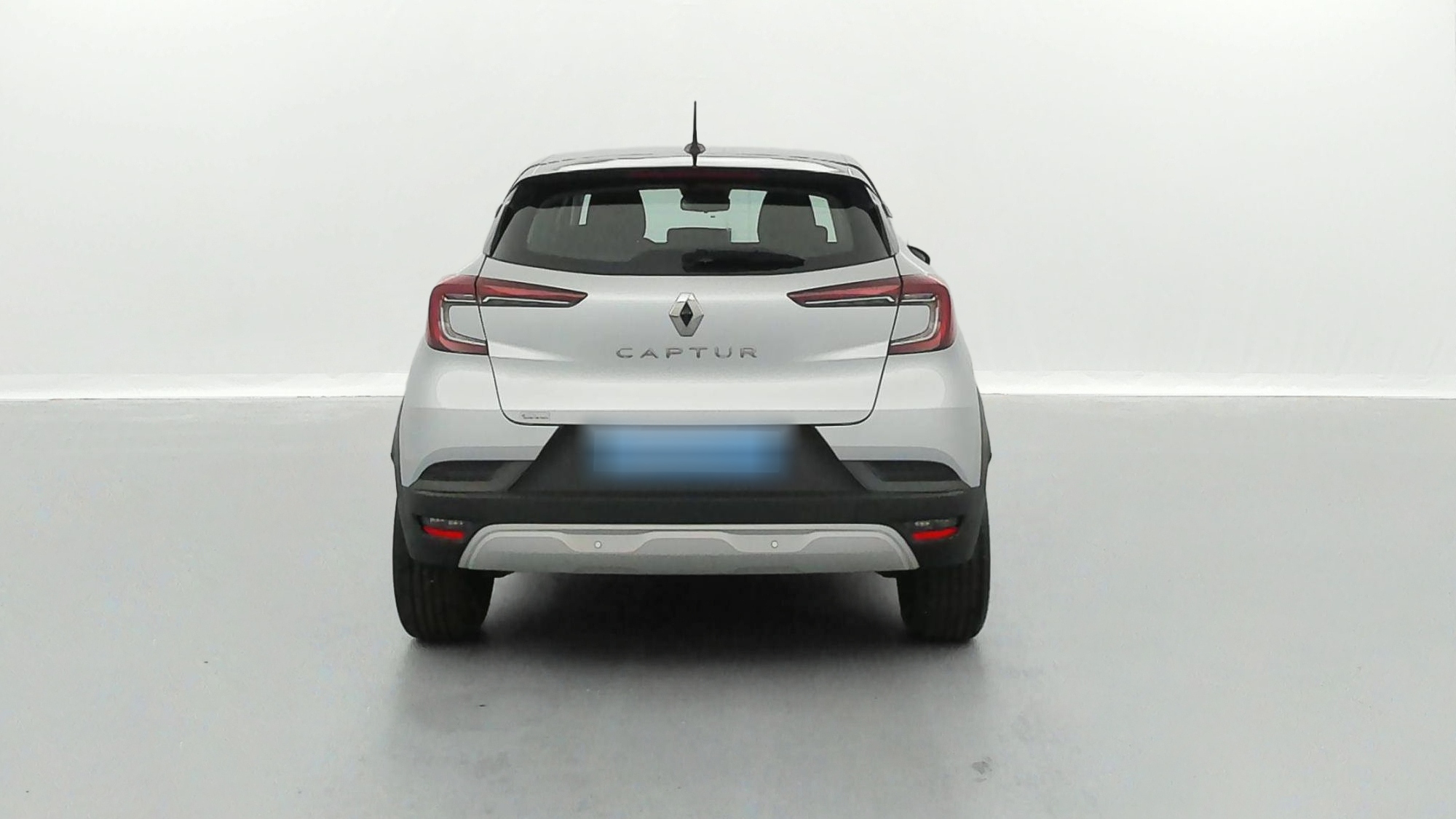 RENAULT CAPTUR   Business TCe 90 21